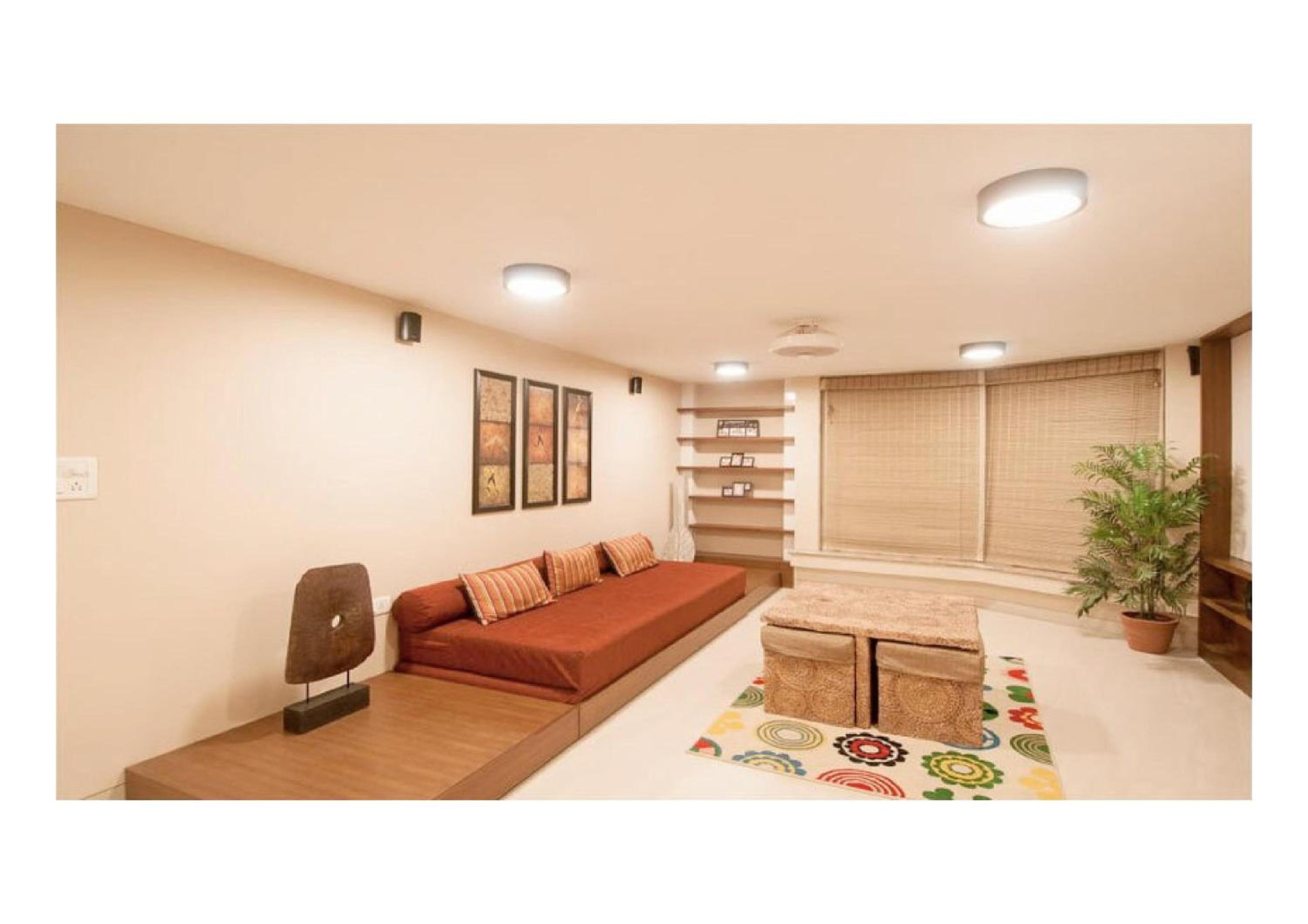 Suparna alibug nagaon Pool villa view 3