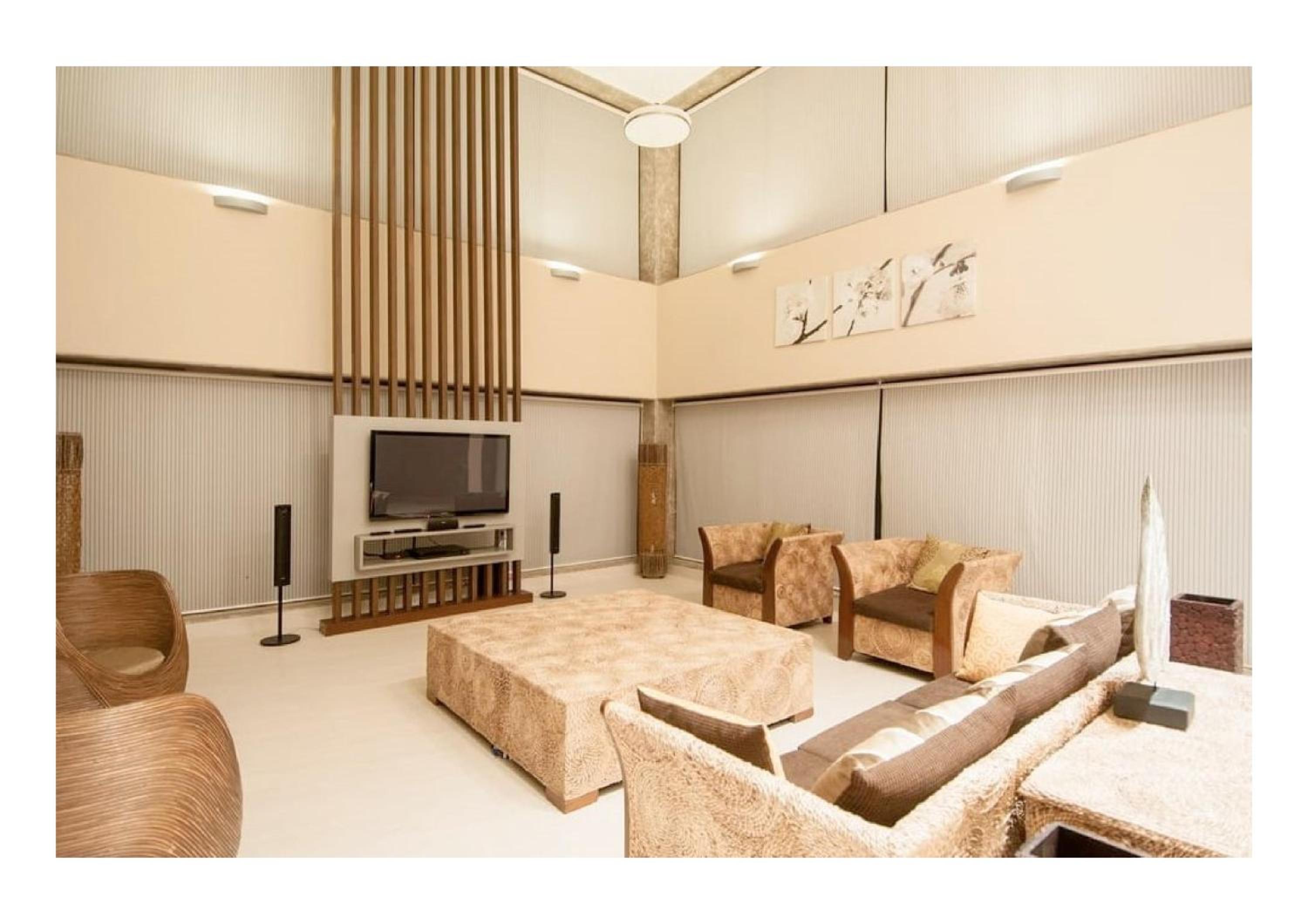 Suparna alibug nagaon Pool villa view 4