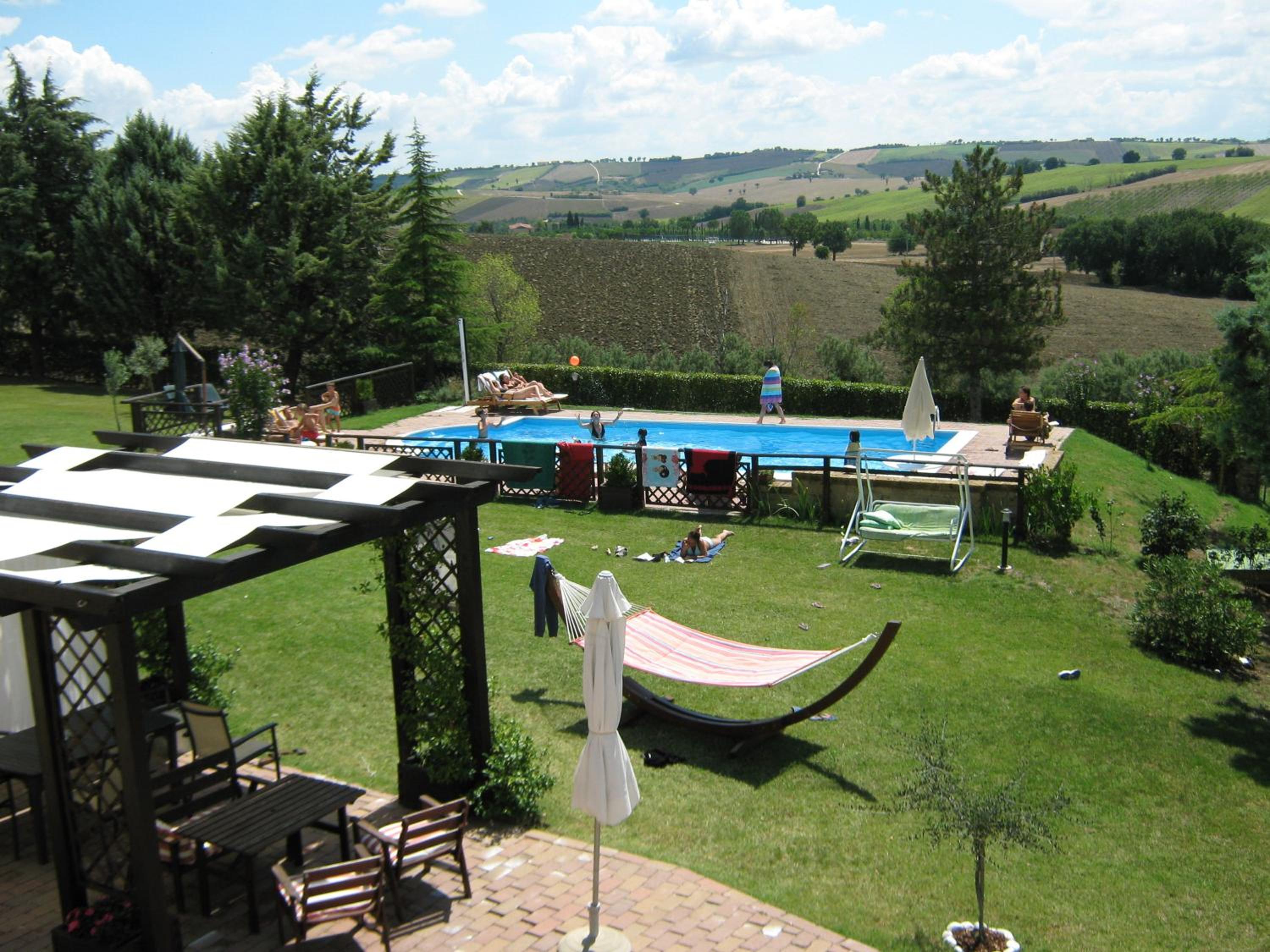 Country House Binnella