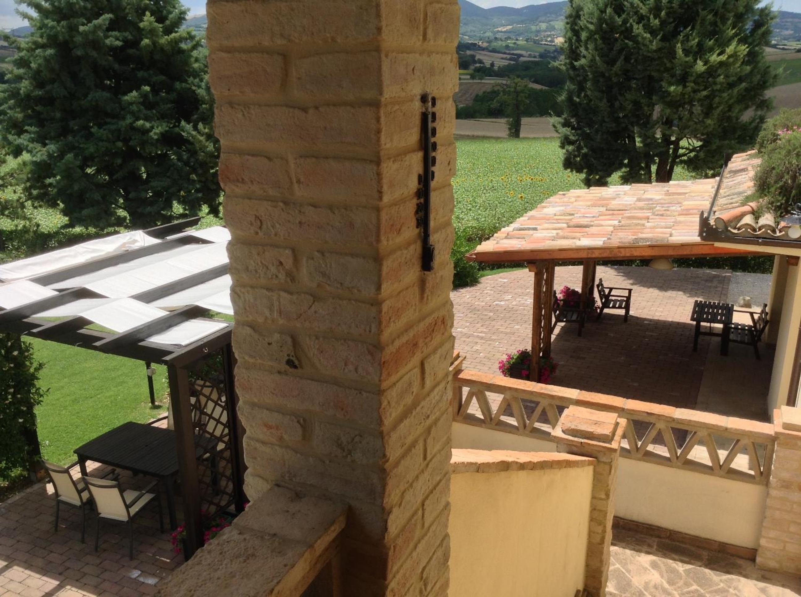 Country House Binnella