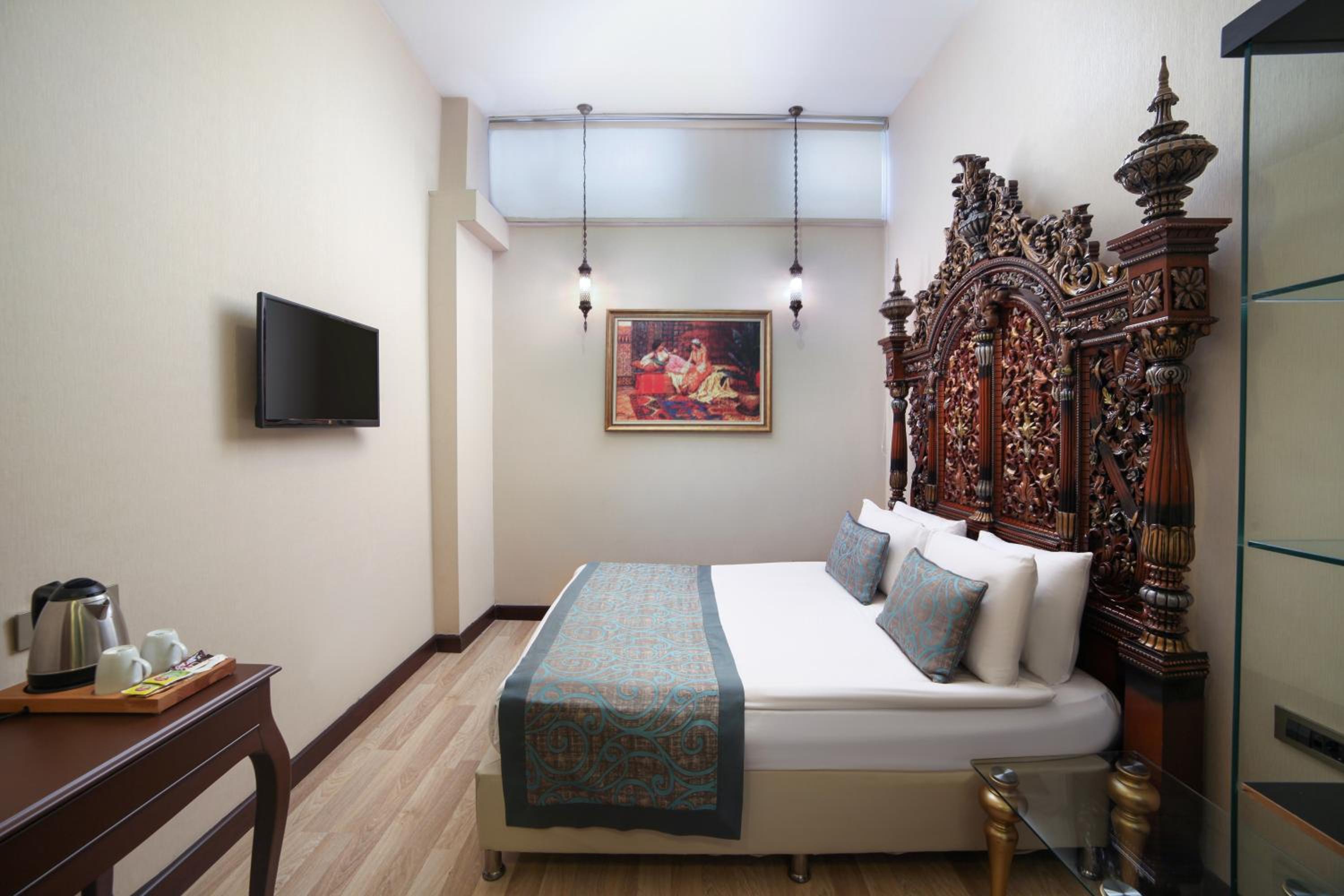 Büyük Şans Oteli & Spa - Image 21