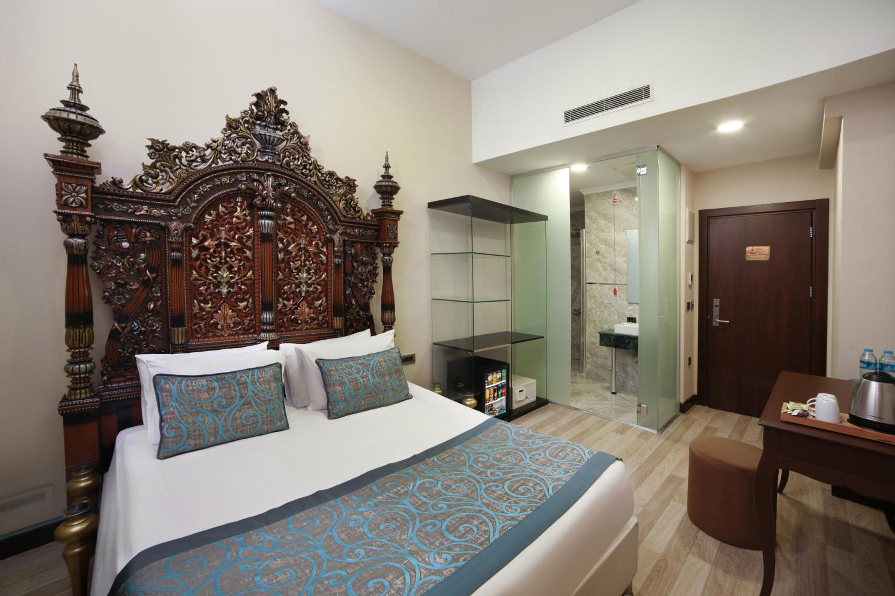 Büyük Şans Oteli & Spa - Image 22