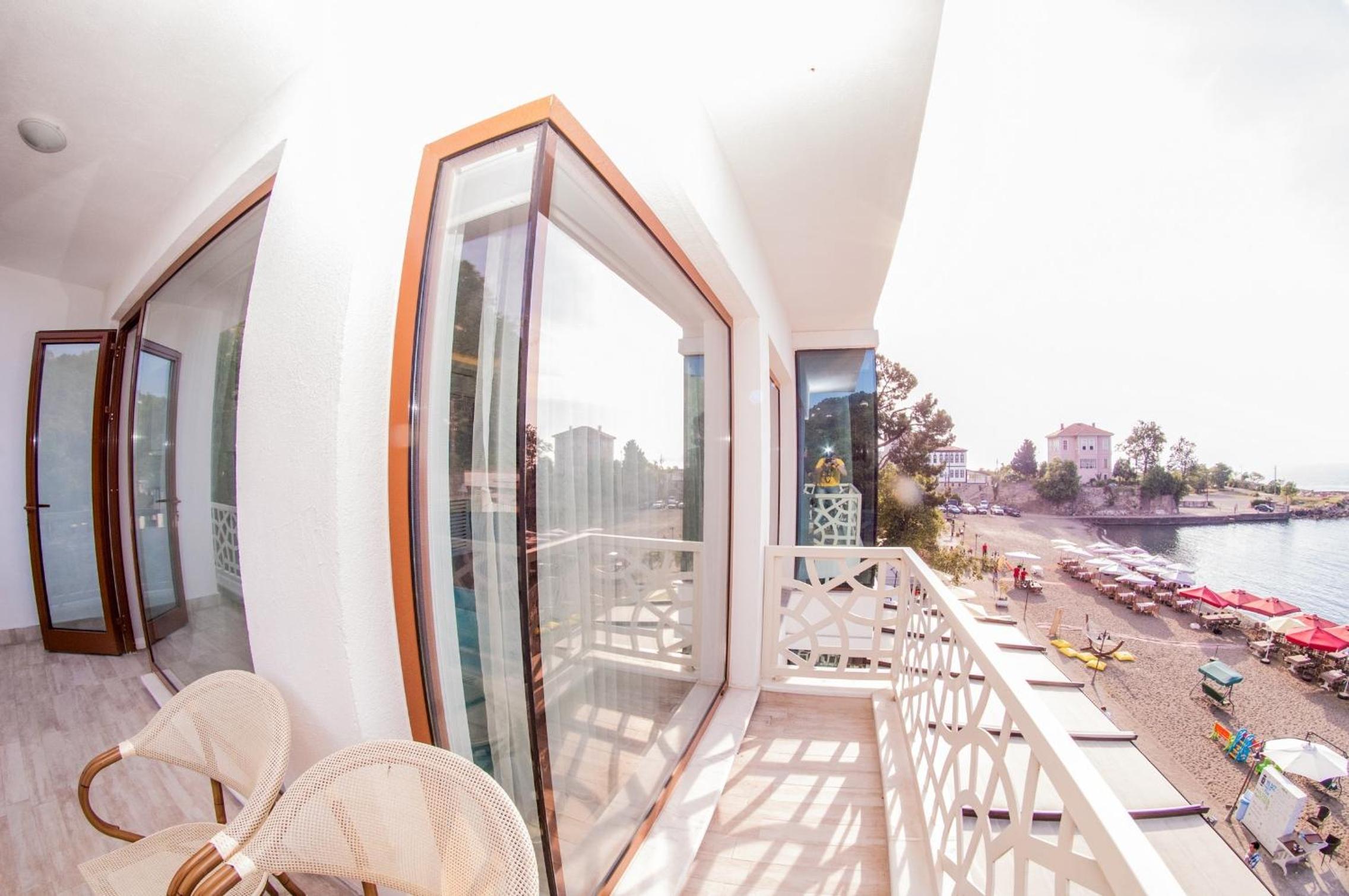 Yildiz Apart Hotel