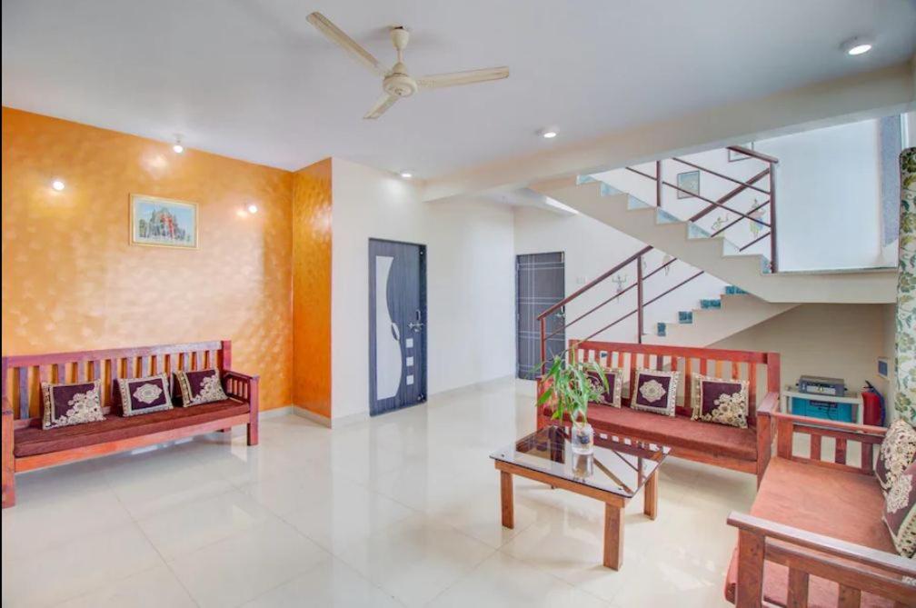 Kusum Palace Bungalow 5BHK view 2