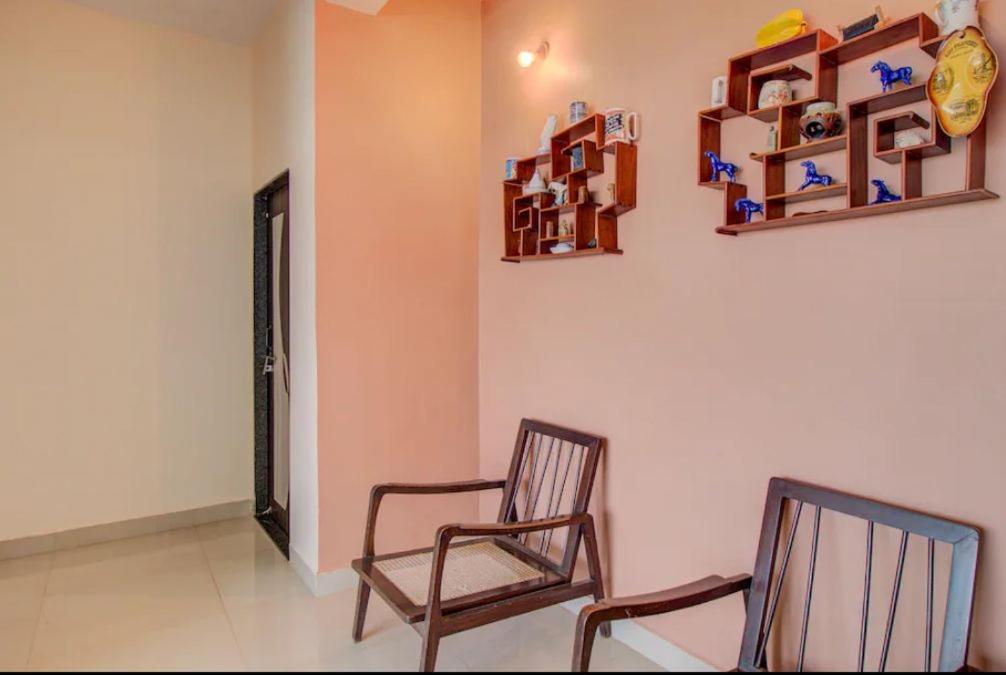 Kusum Palace Bungalow 5BHK view 3