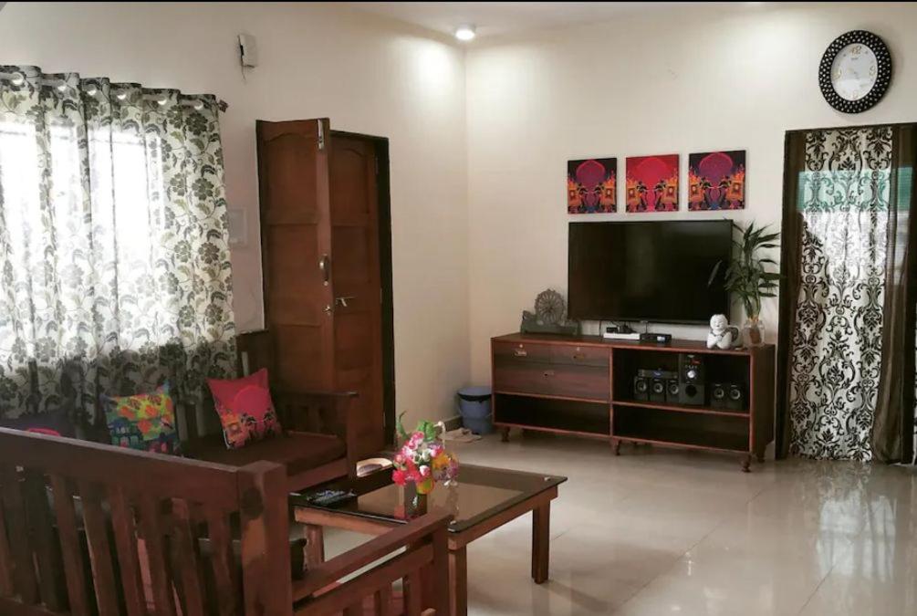 Kusum Palace Bungalow 5BHK view 4