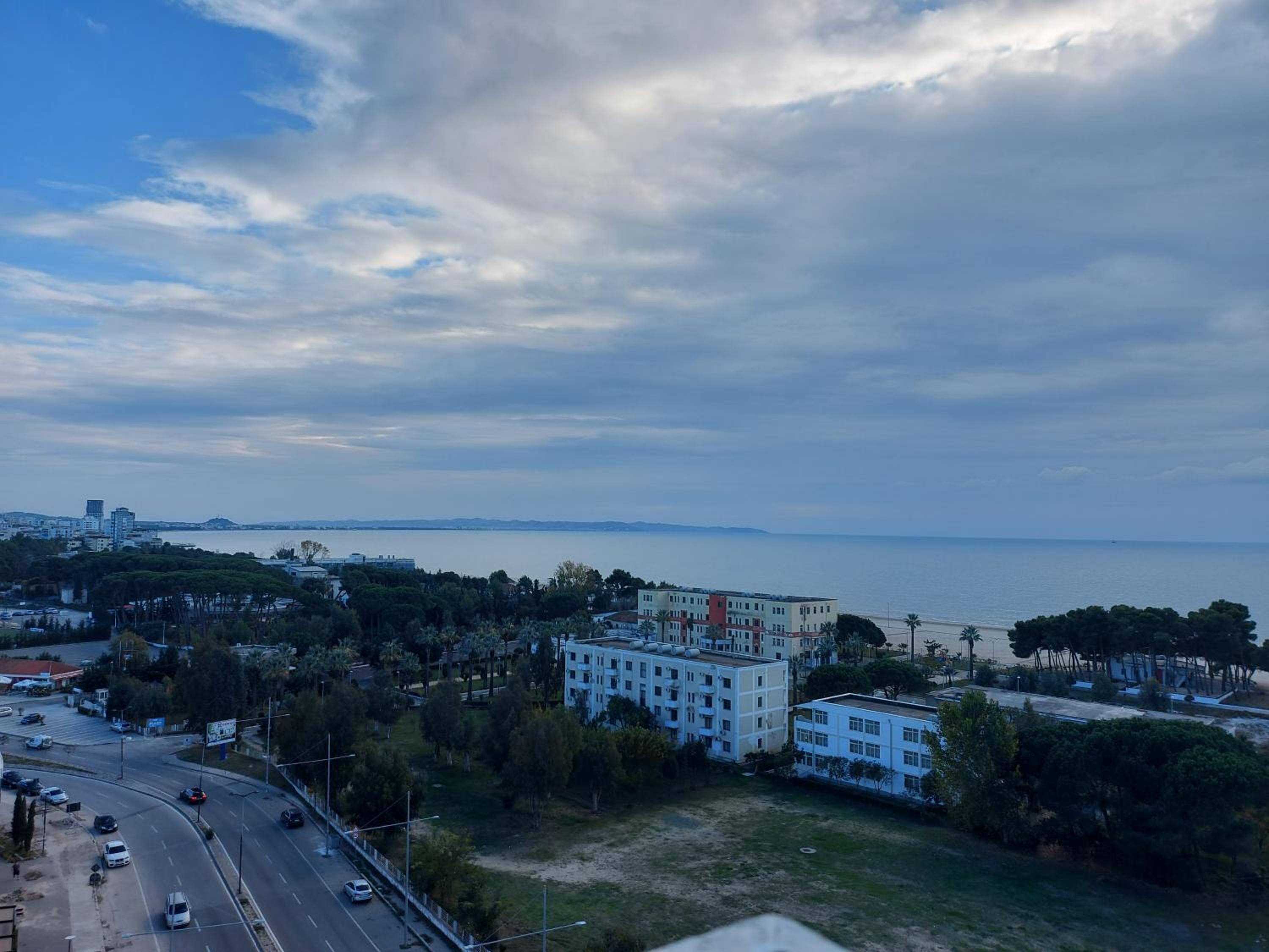 Bral Apartments