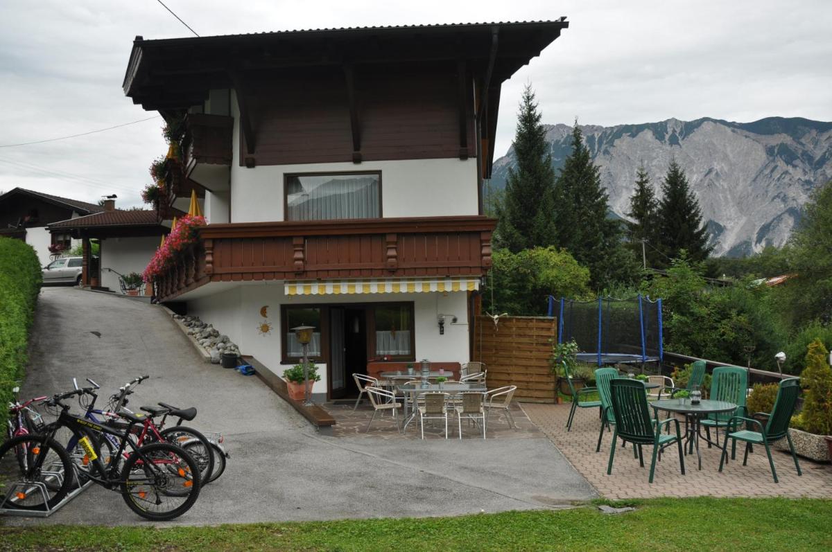 Gästehaus Annabell und Barbara