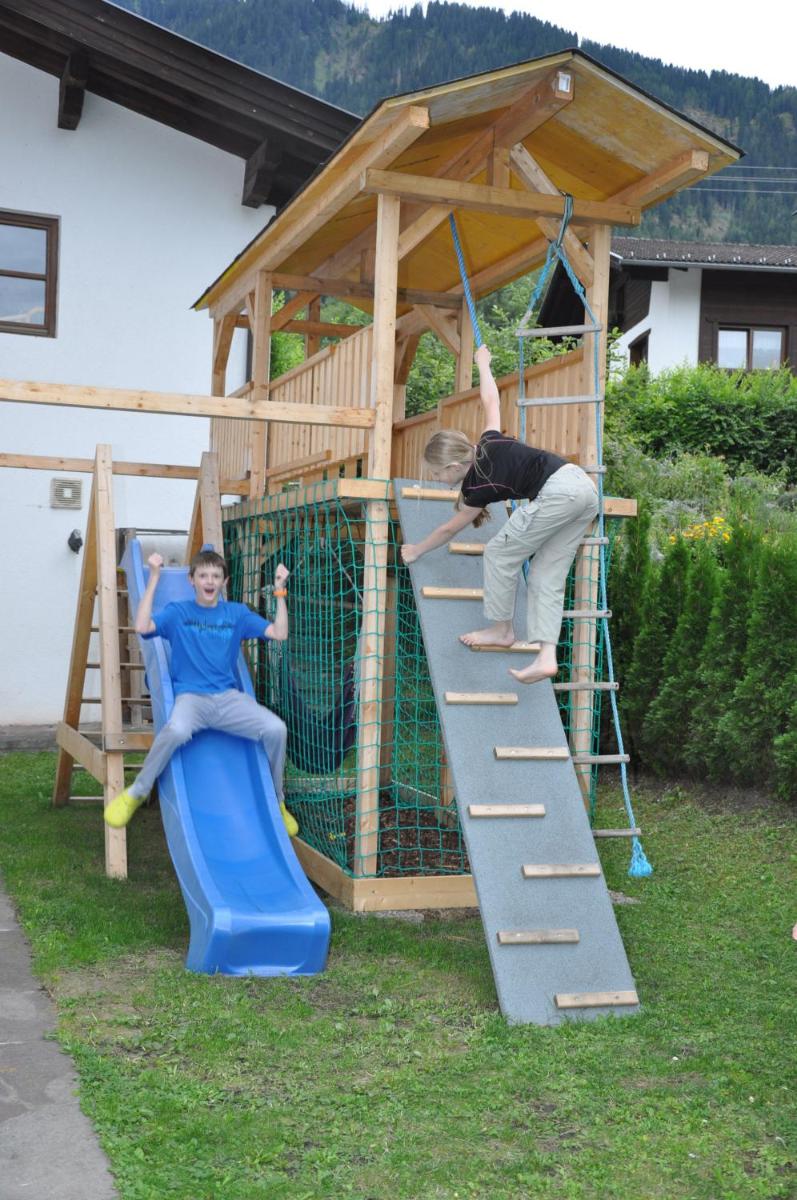 Gästehaus Annabell und Barbara