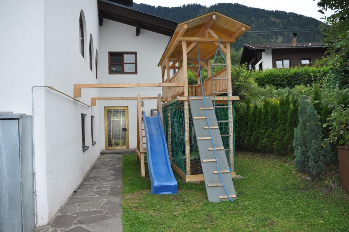 Gästehaus Annabell und Barbara