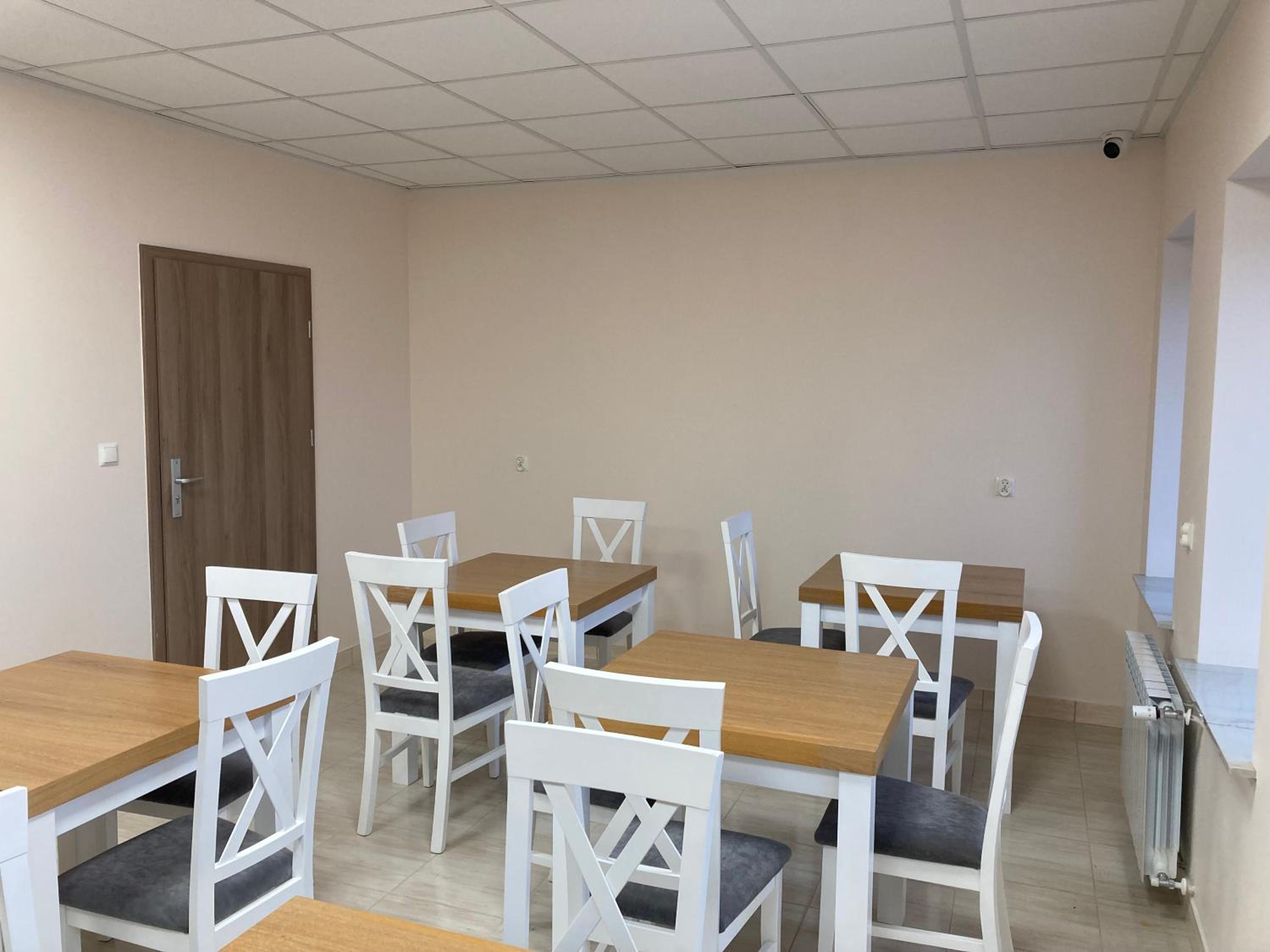 meeting room