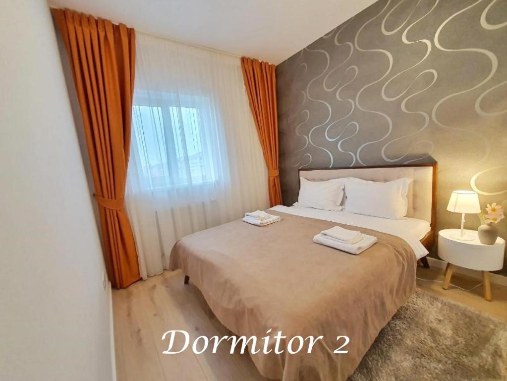 NOEMA Apartment - Central 2 Bedrooms & free parking view 3