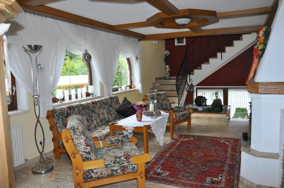 Gästehaus Annabell und Barbara