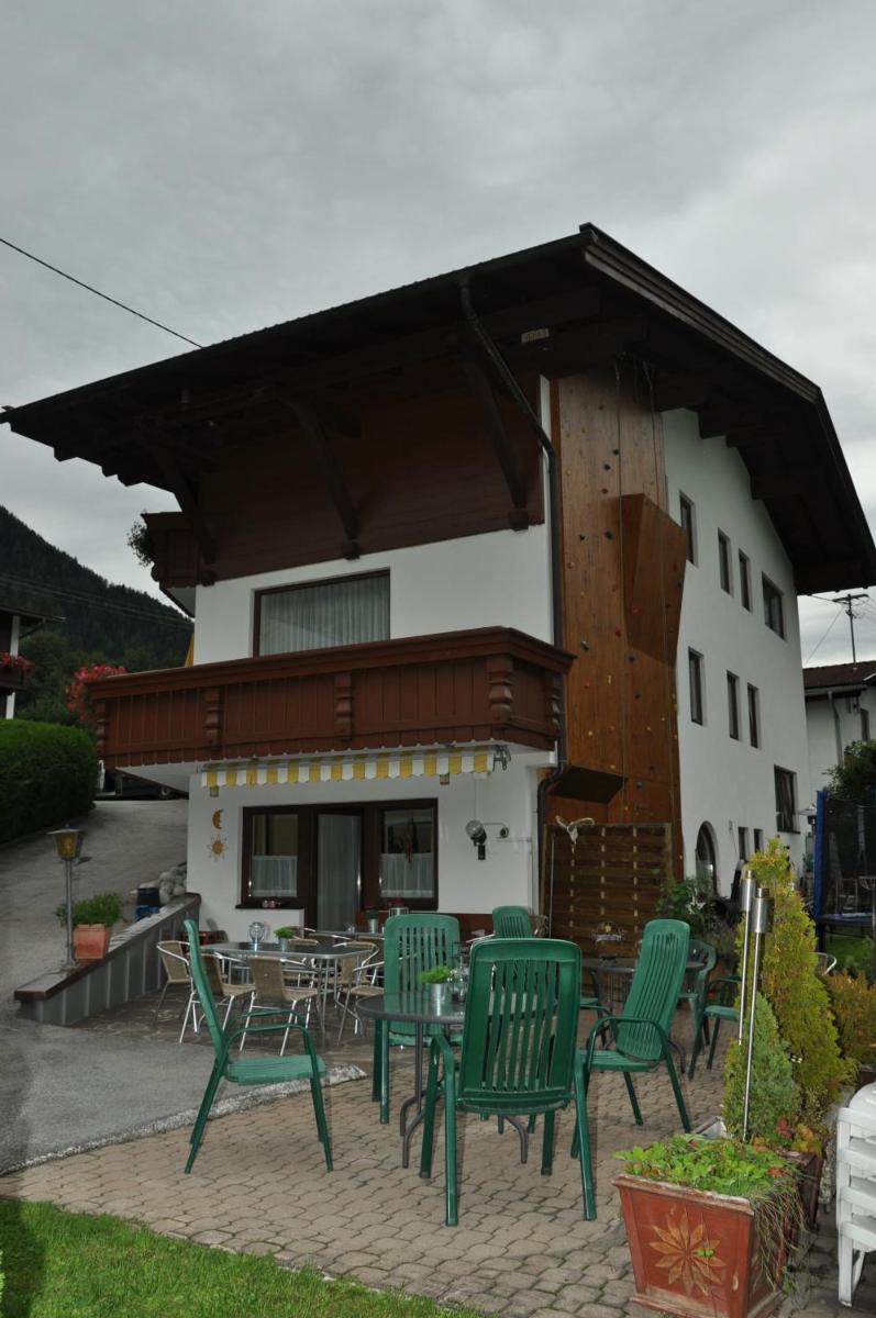 Gästehaus Annabell und Barbara