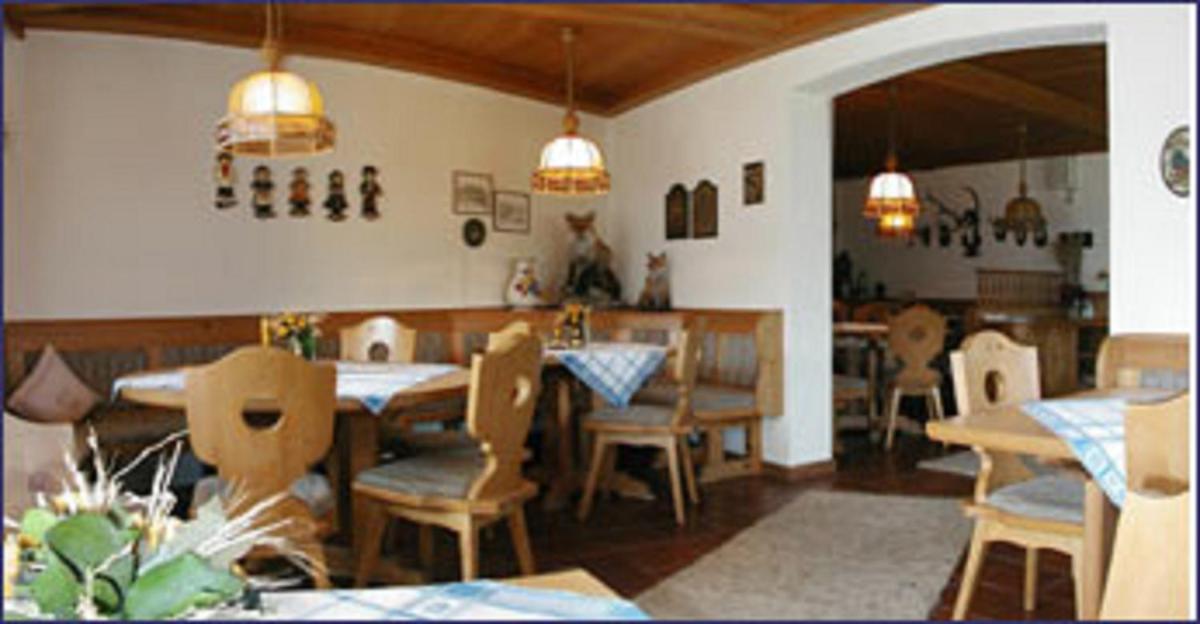 Gästehaus Annabell und Barbara