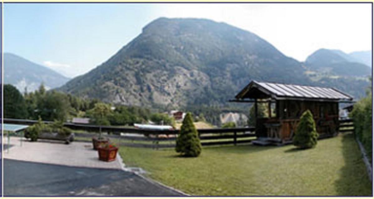 Gästehaus Annabell und Barbara