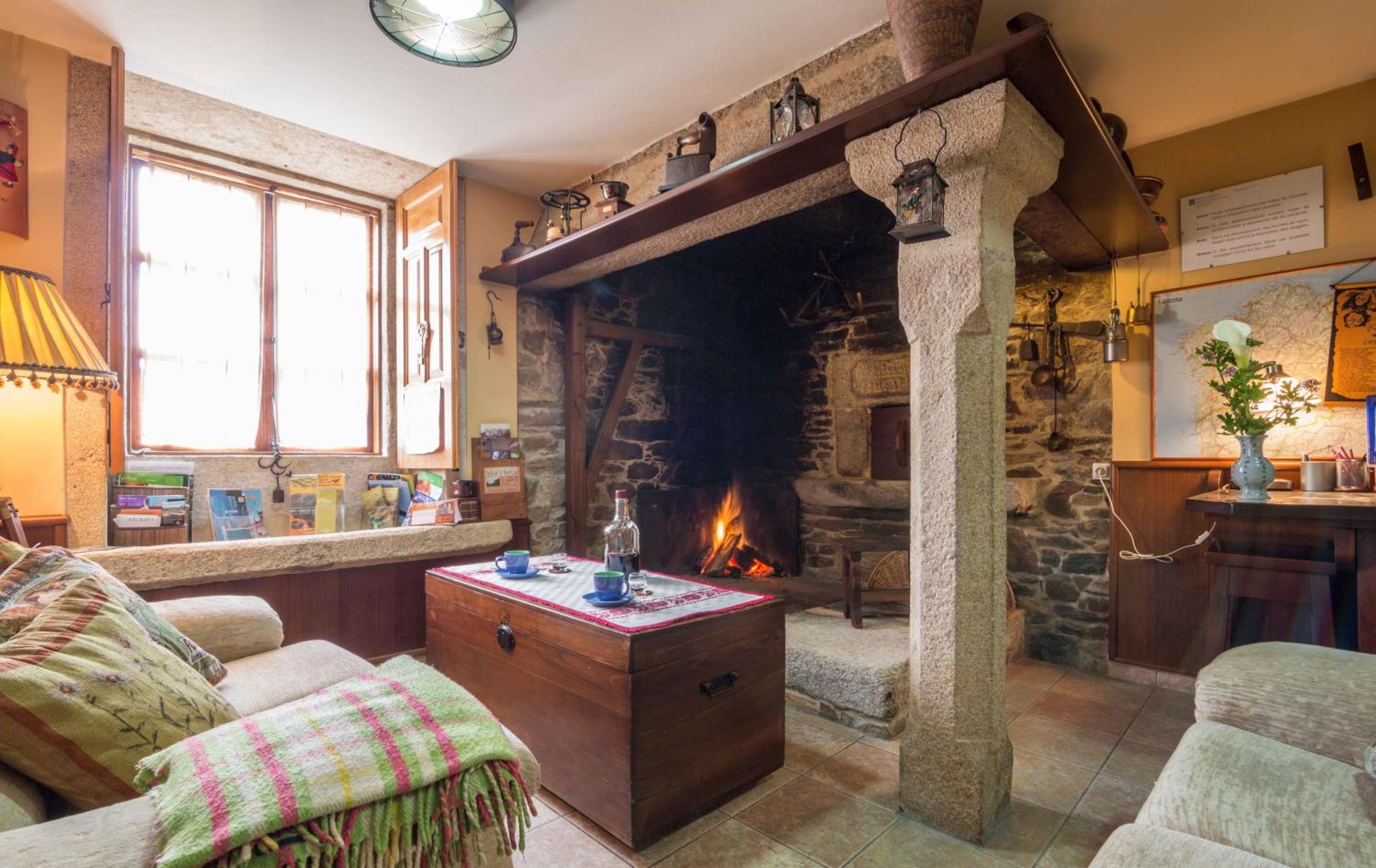 CASA DE VERDES Turismo Rural