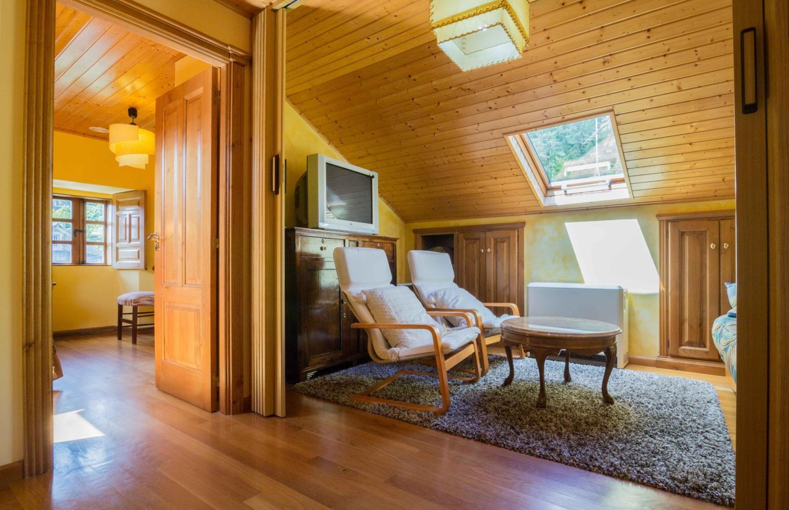 CASA DE VERDES Turismo Rural