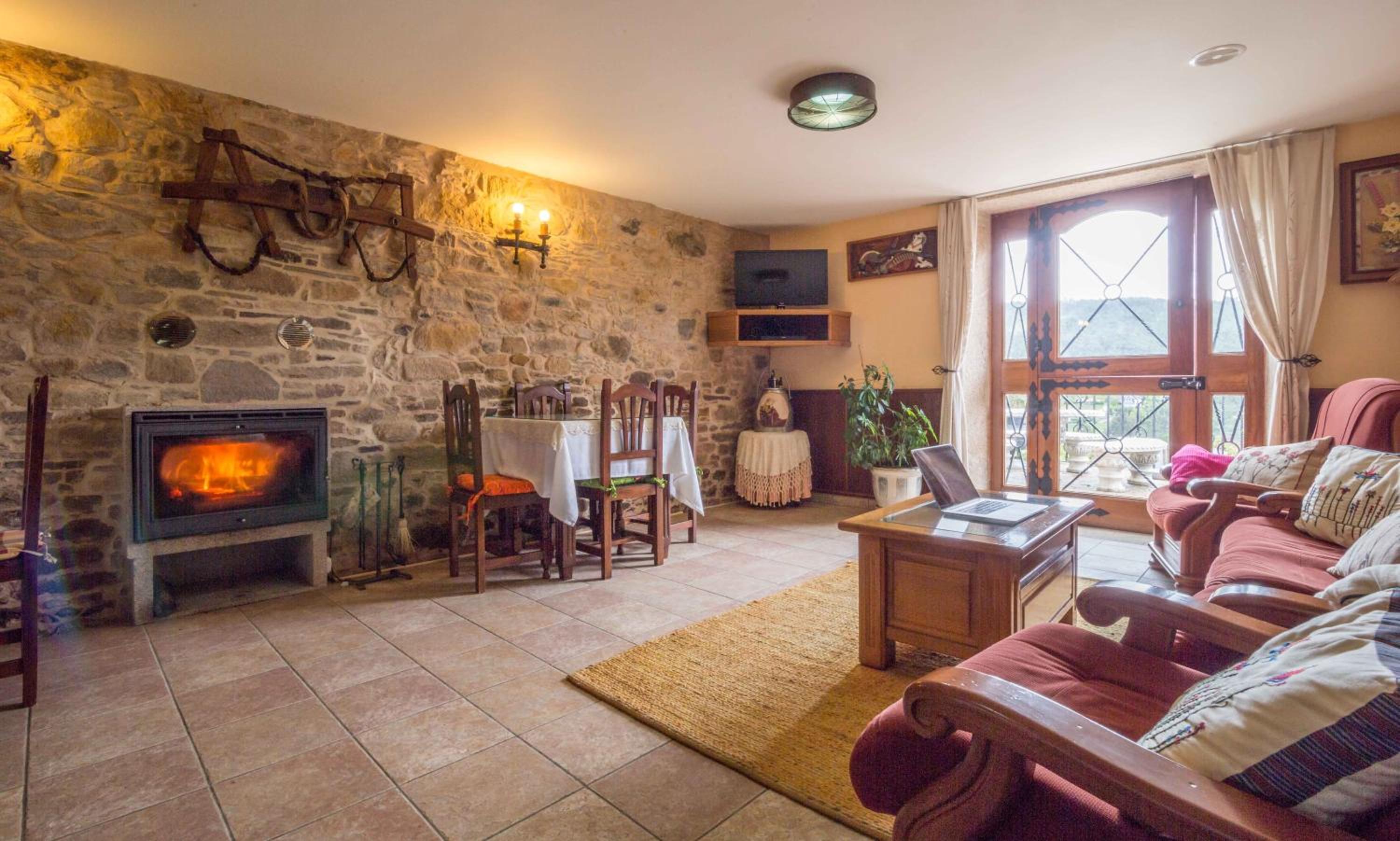 CASA DE VERDES Turismo Rural