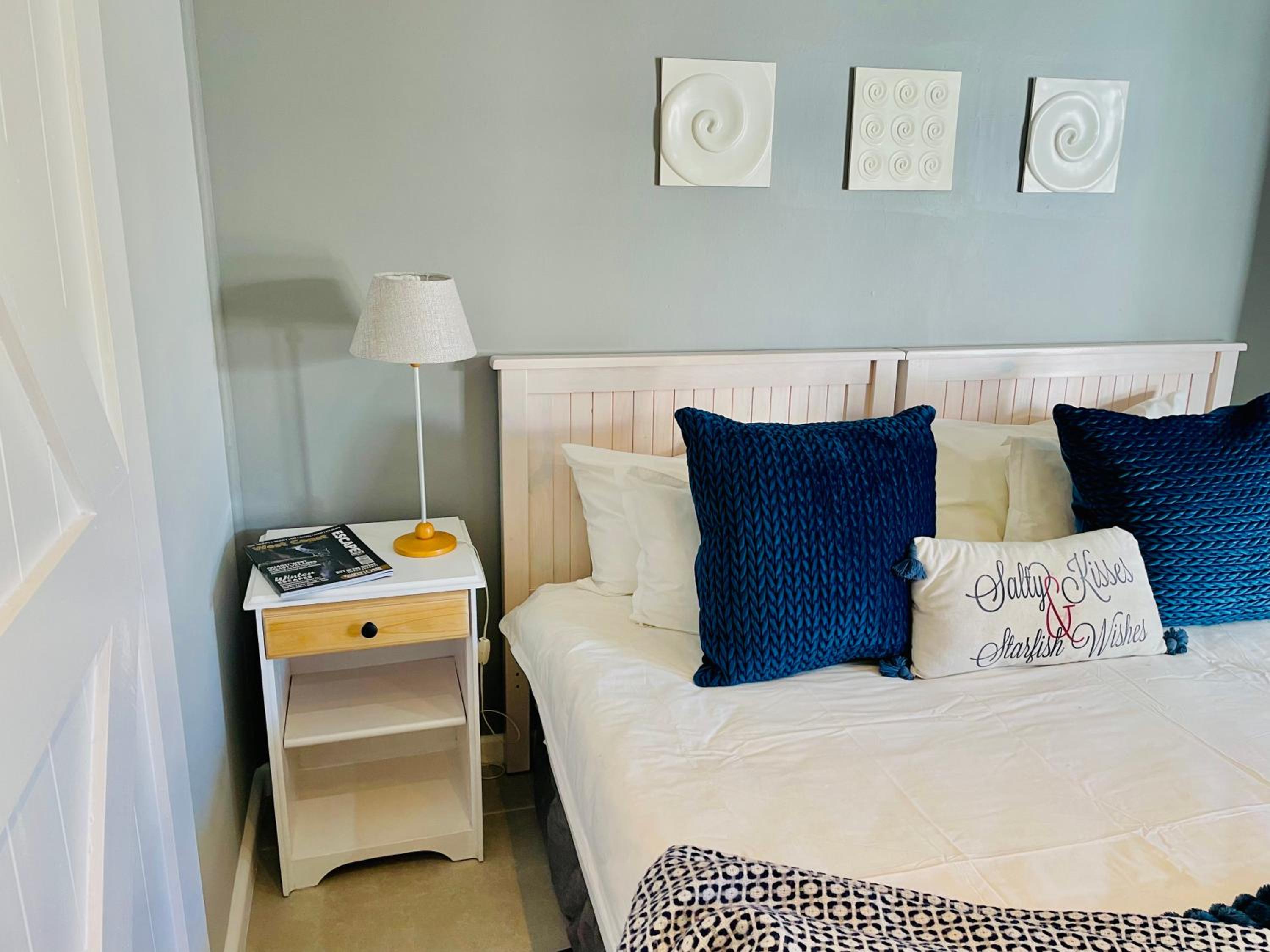 Sandra's Guest House