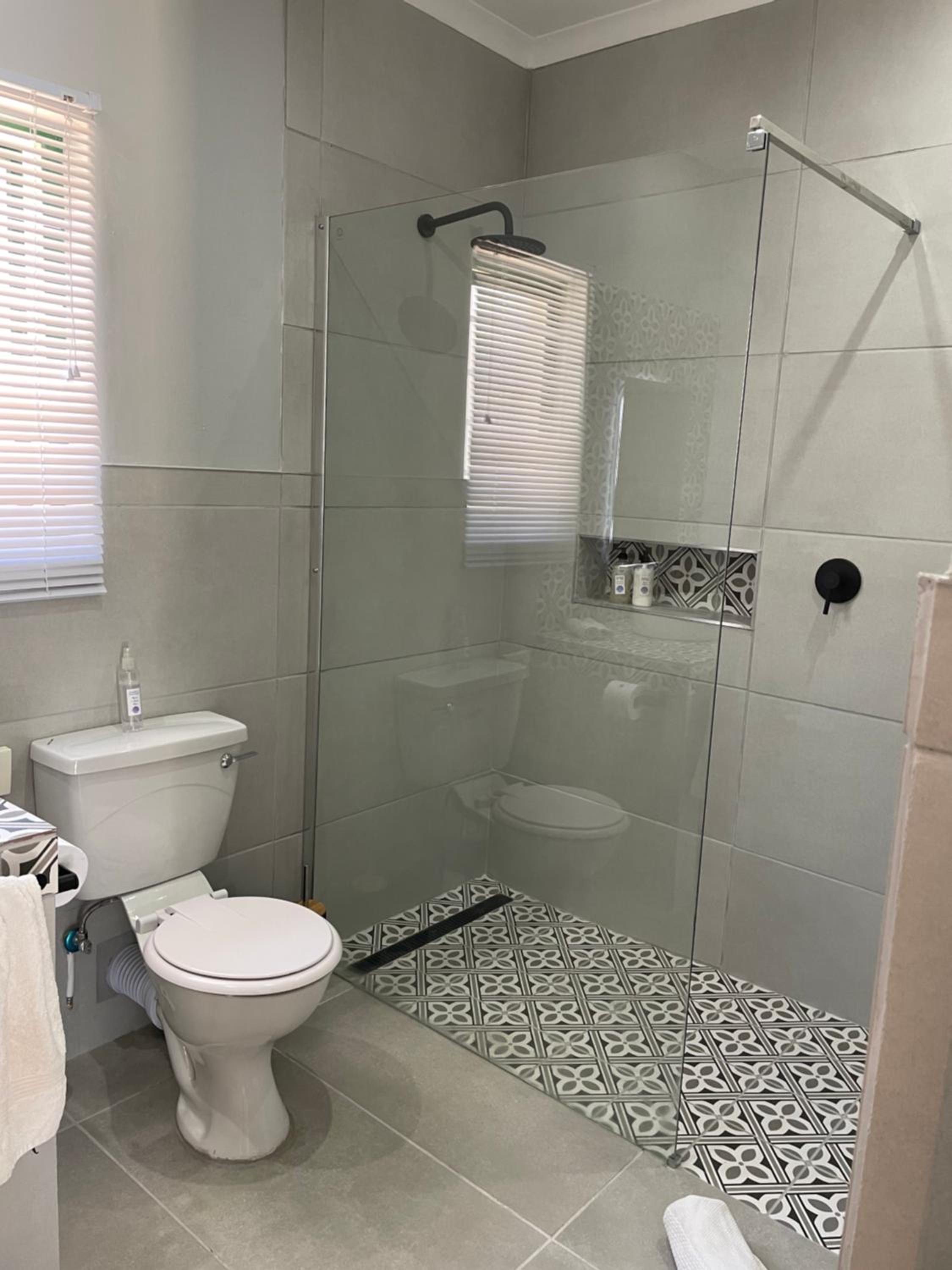 Sandra's Guest House