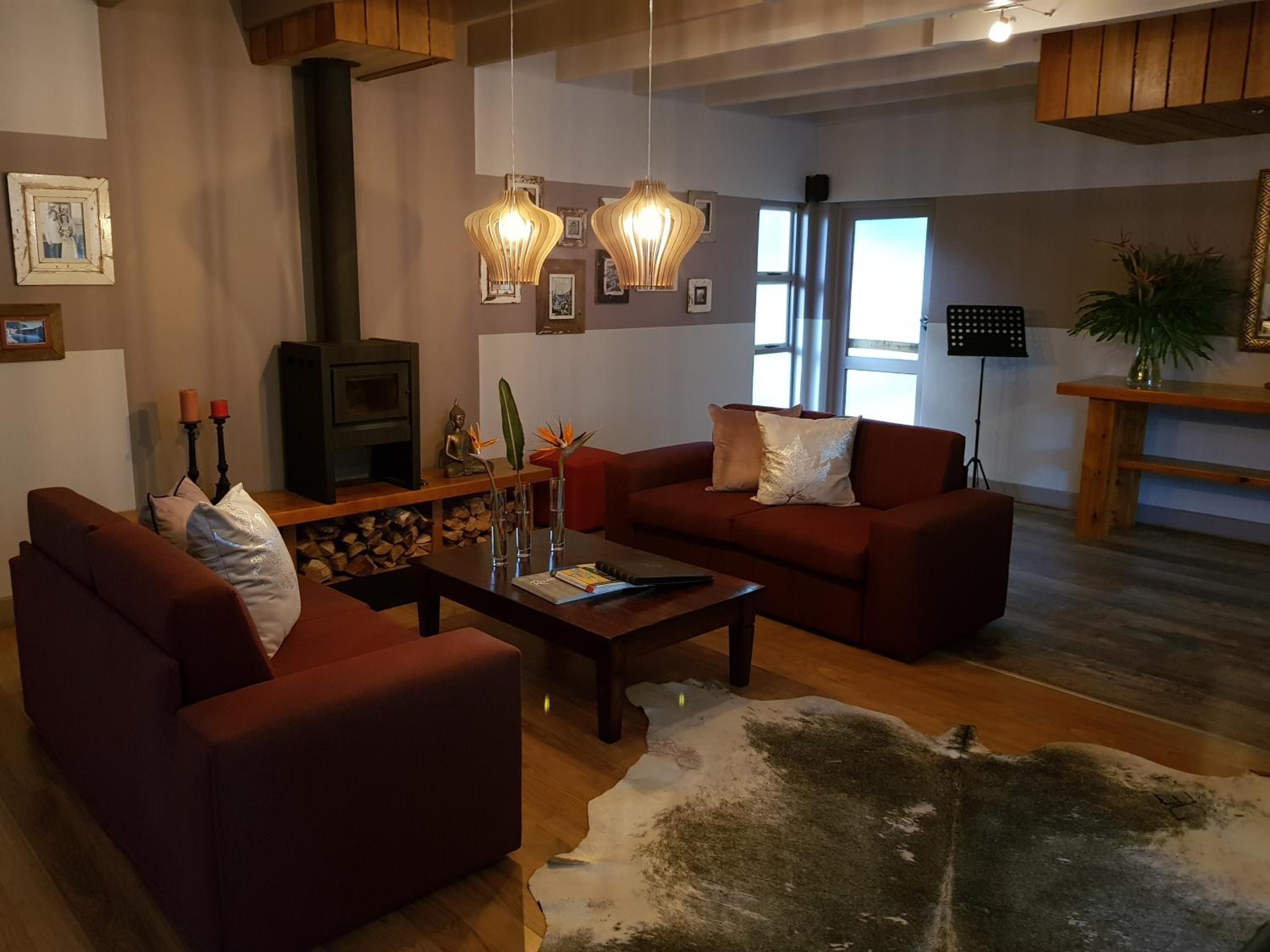 Lily Pond Country Lodge