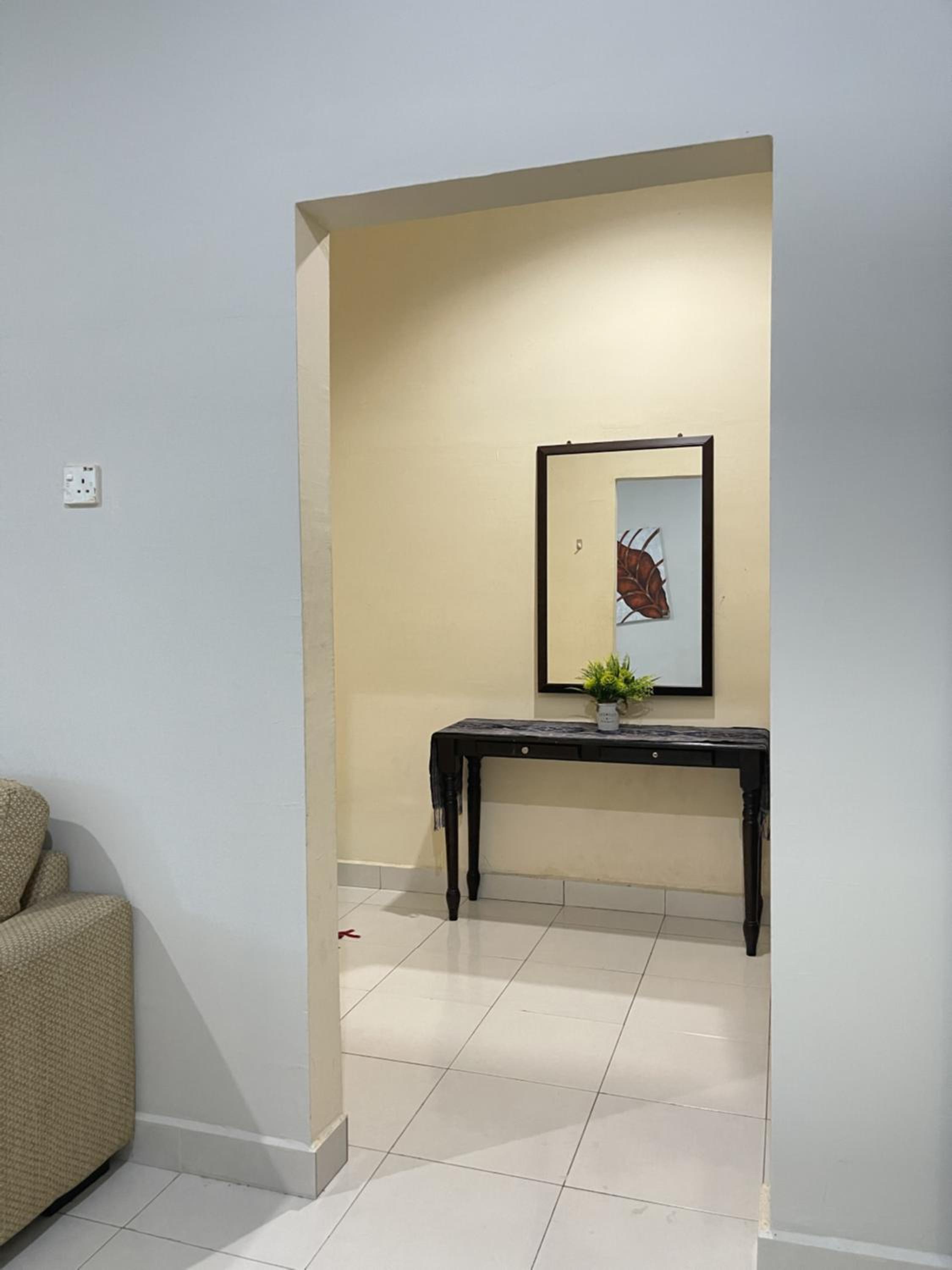 Near Beach and Airport - Ivana Homestay Unit C1 photo 8