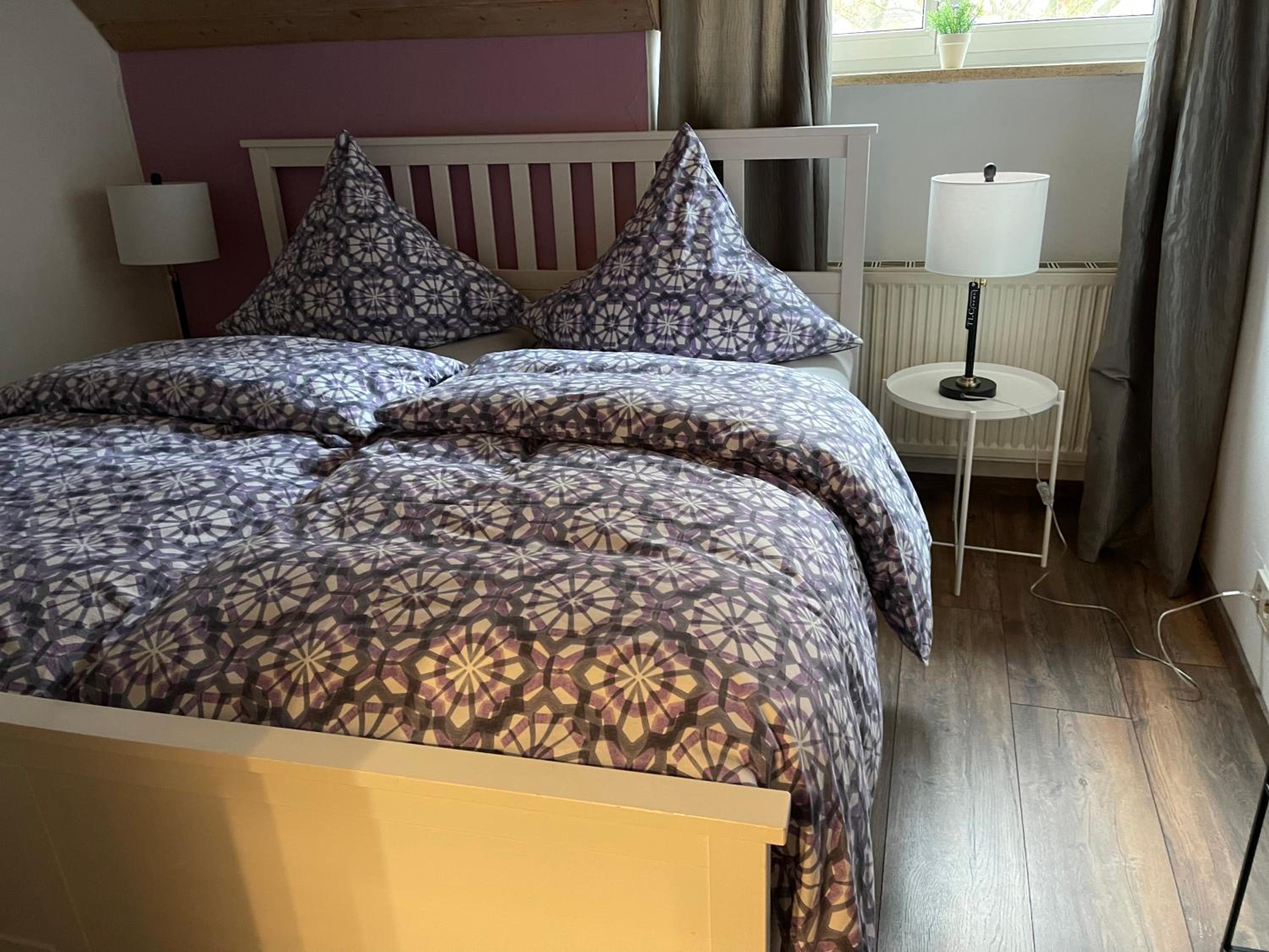 Ferienwohnung am Schloss Leipheim Nähe Legoland
