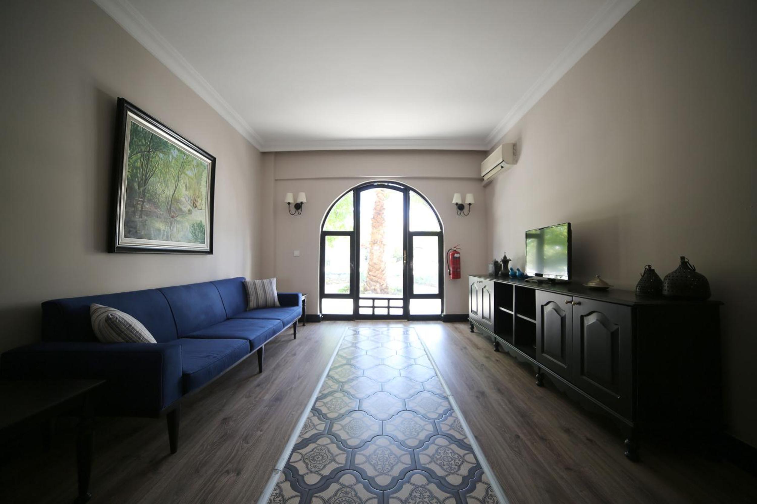 Akkent Garden Otel - Image 21