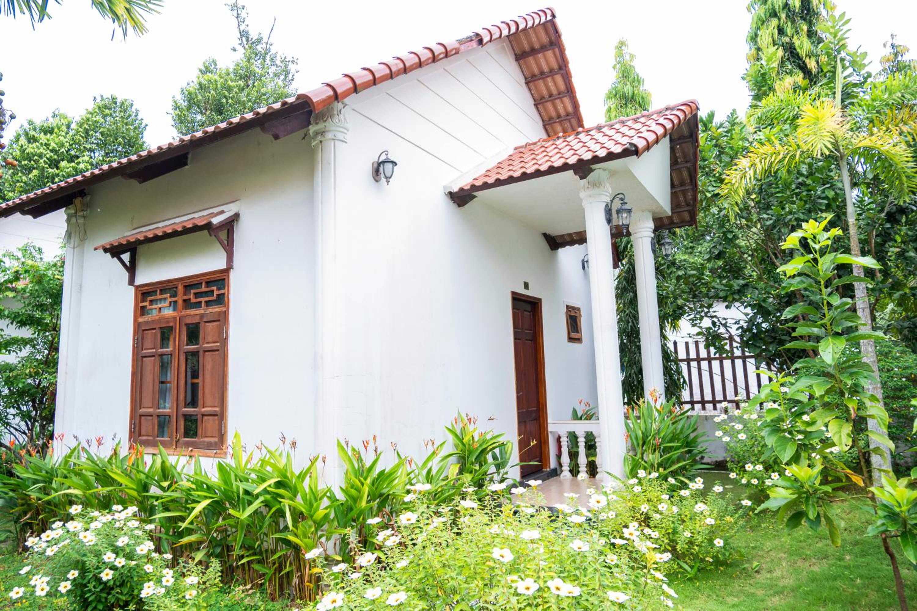Wings Bungalow