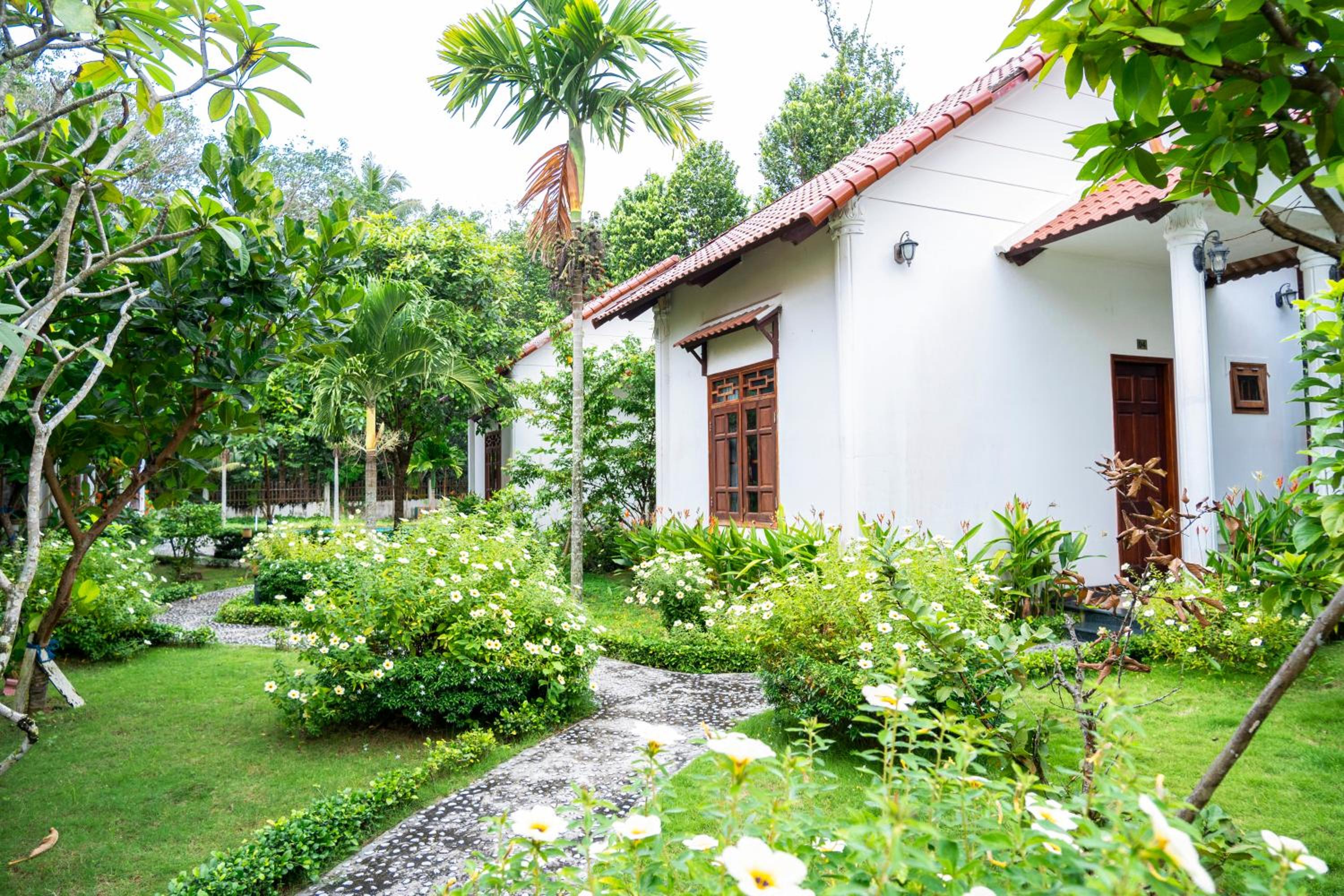 Wings Bungalow