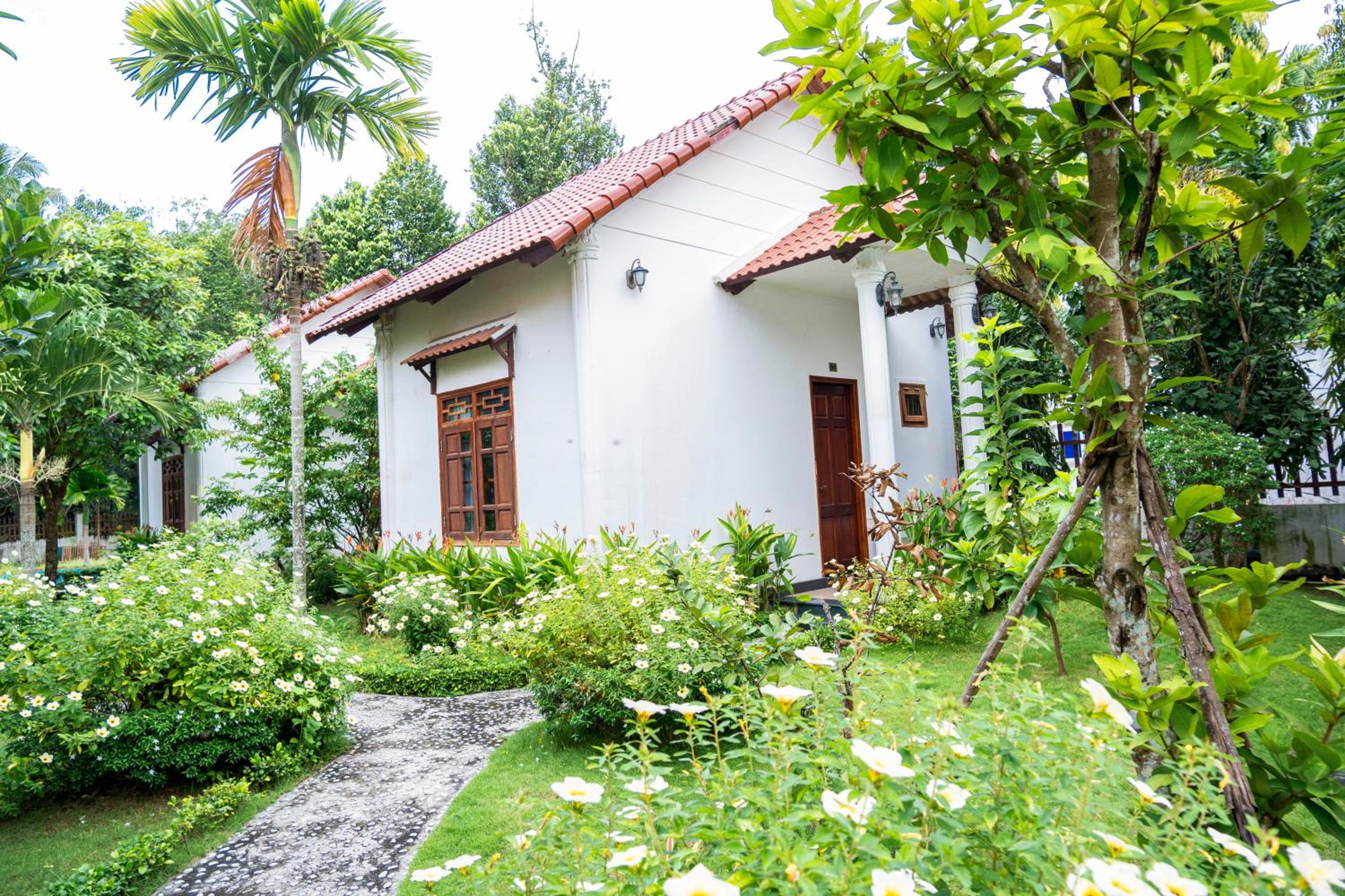 Wings Bungalow