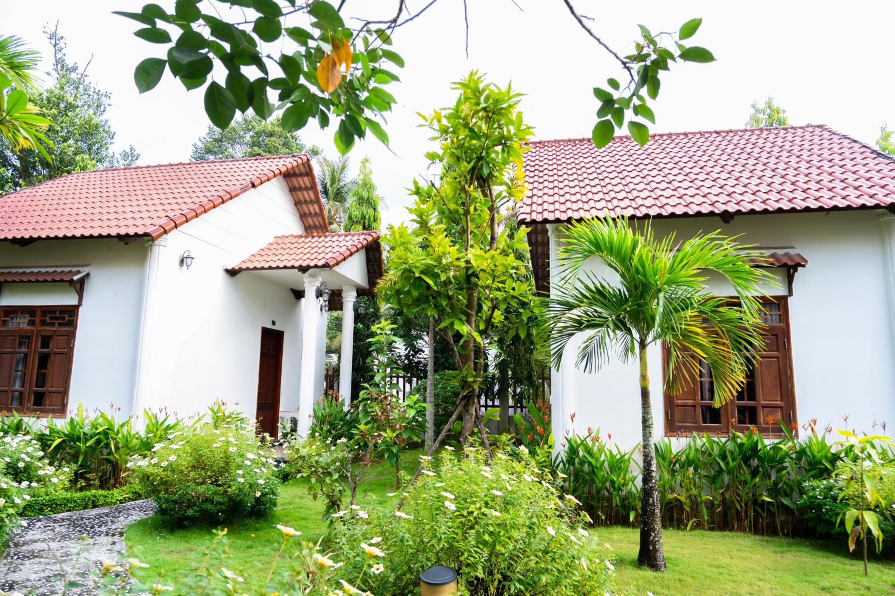 Wings Bungalow