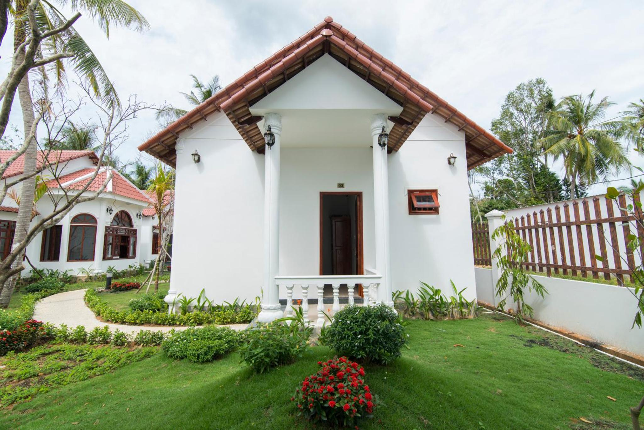 Wings Bungalow