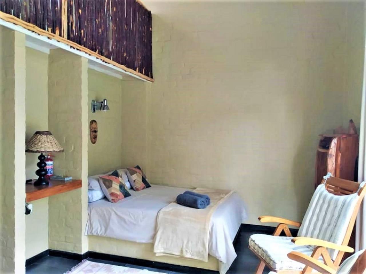 Green Hills Forest Lodge
