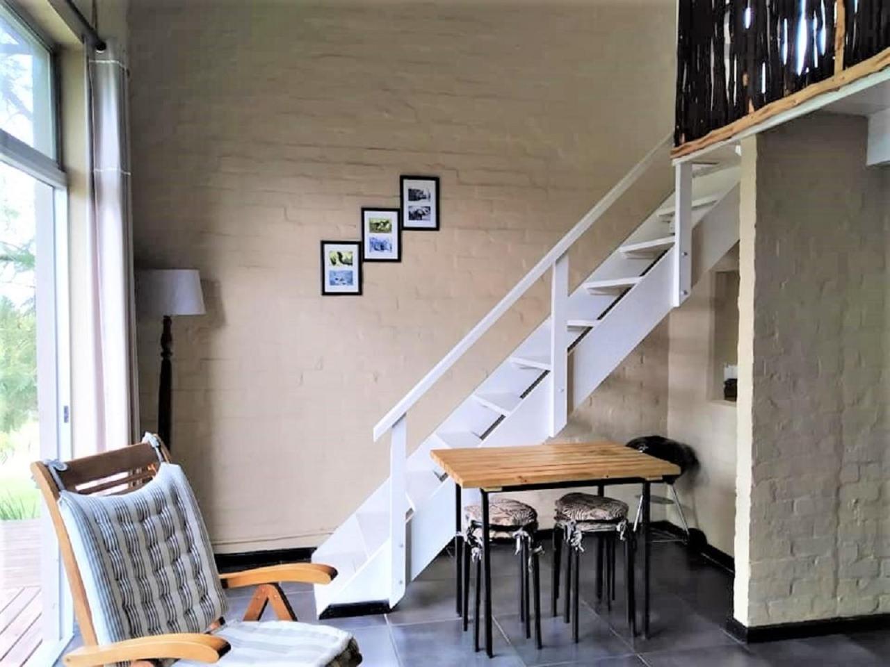 Green Hills Forest Lodge
