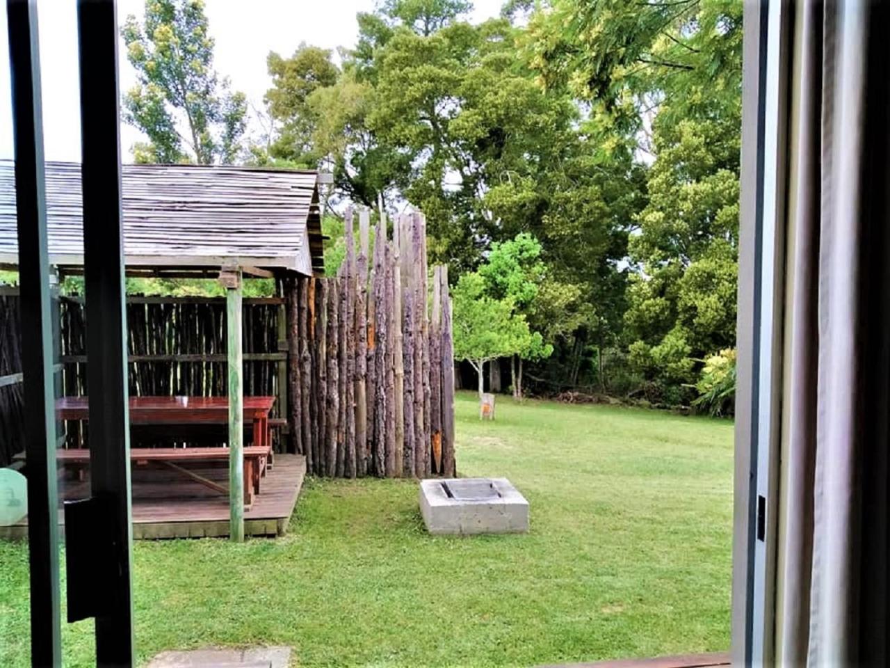 Green Hills Forest Lodge