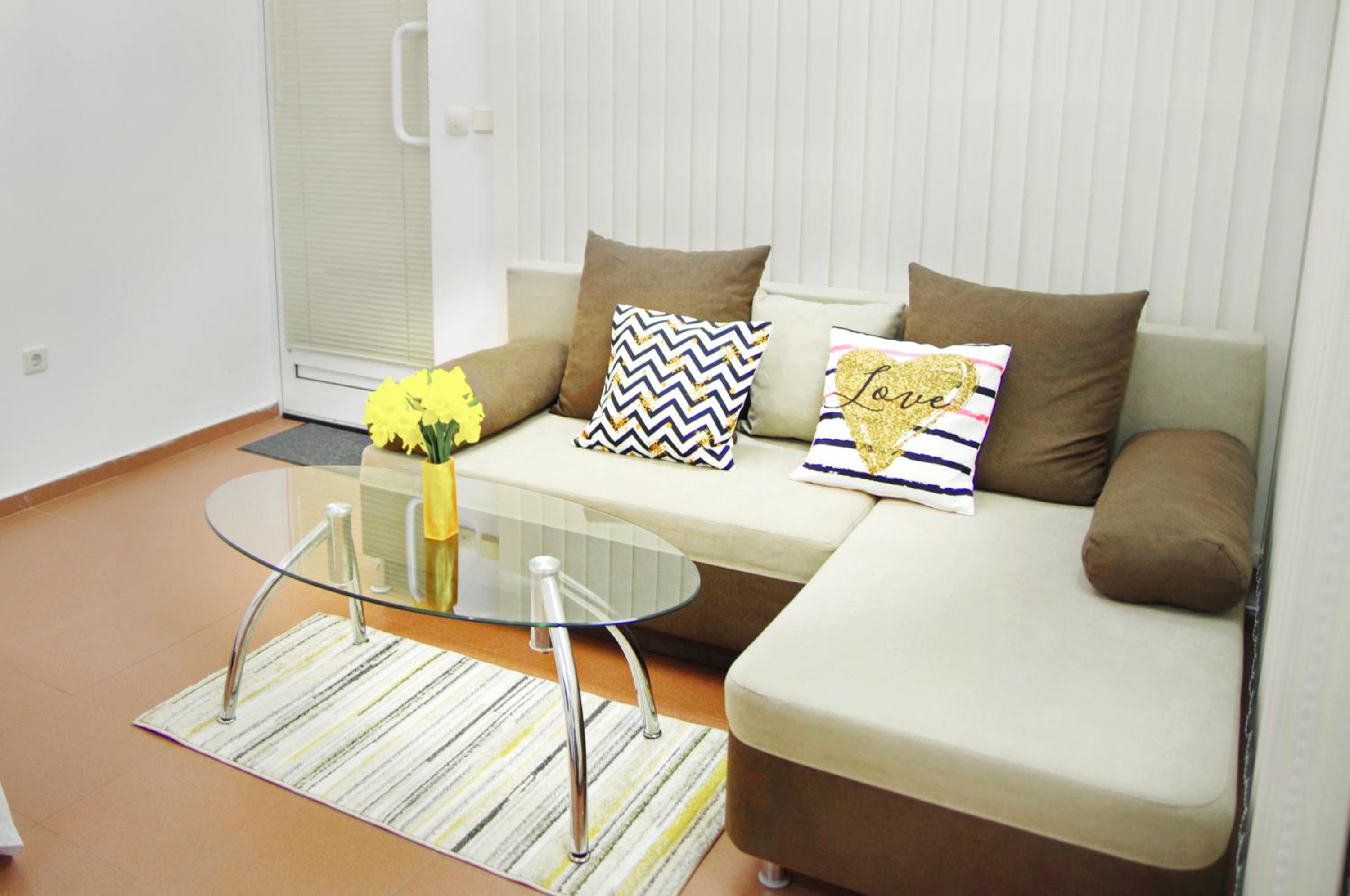 Hello Sofia Guesthouse
