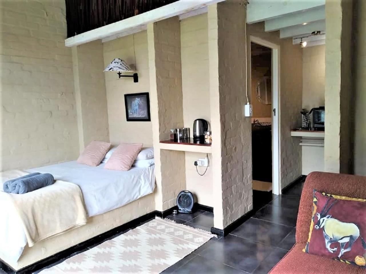 Green Hills Forest Lodge