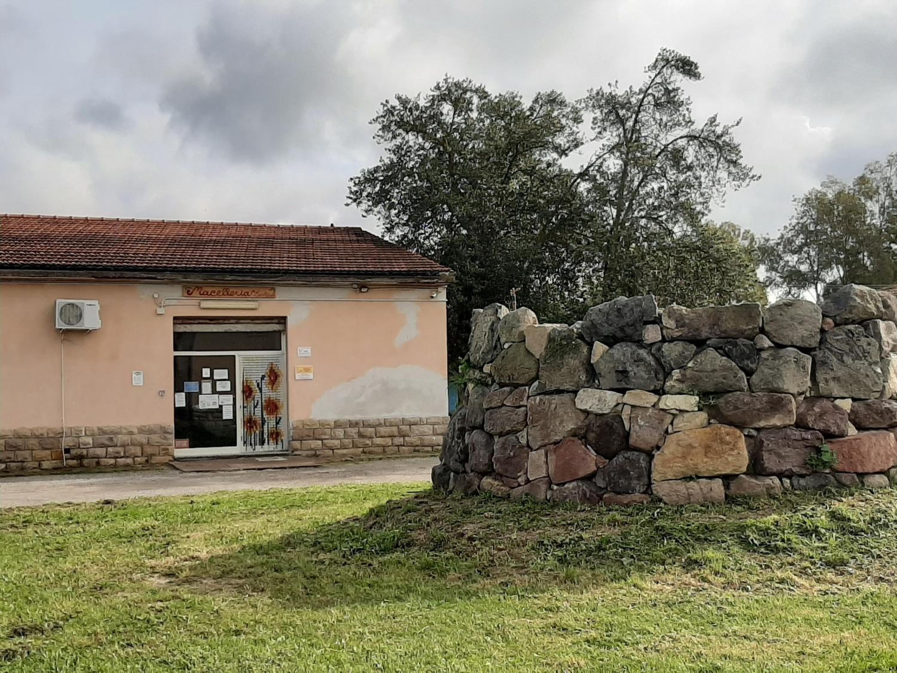 Agriturismo Agrifoglio