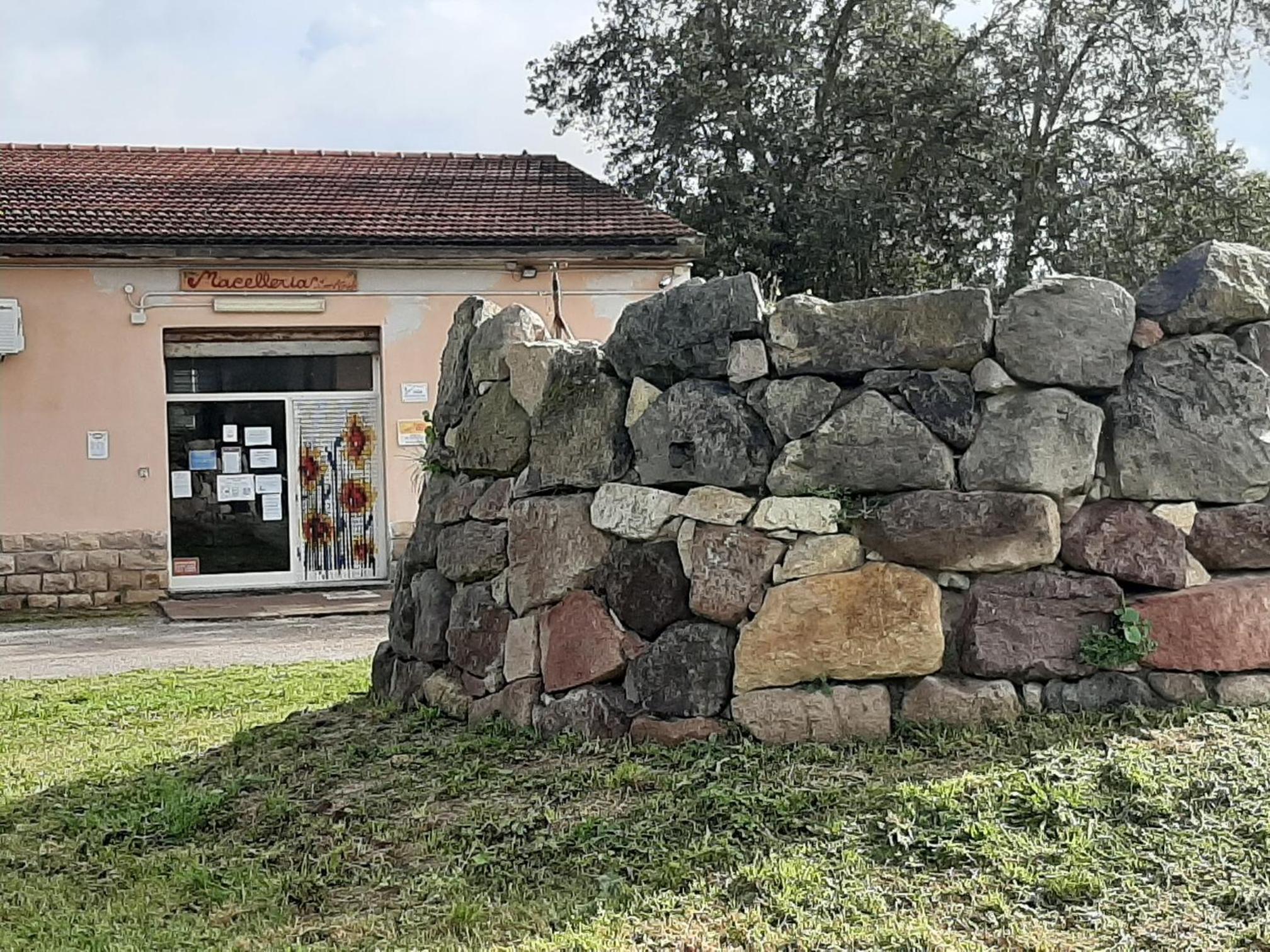 Agriturismo Agrifoglio