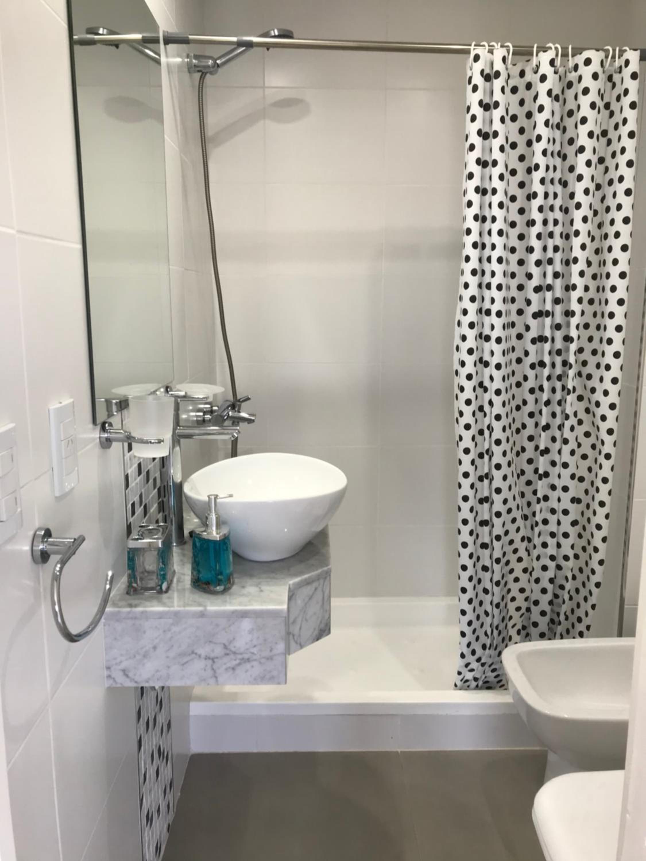 Departamento con Amenities