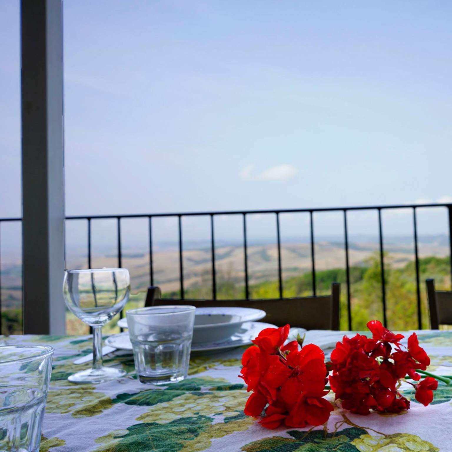 Antica Pietra holiday house with pool