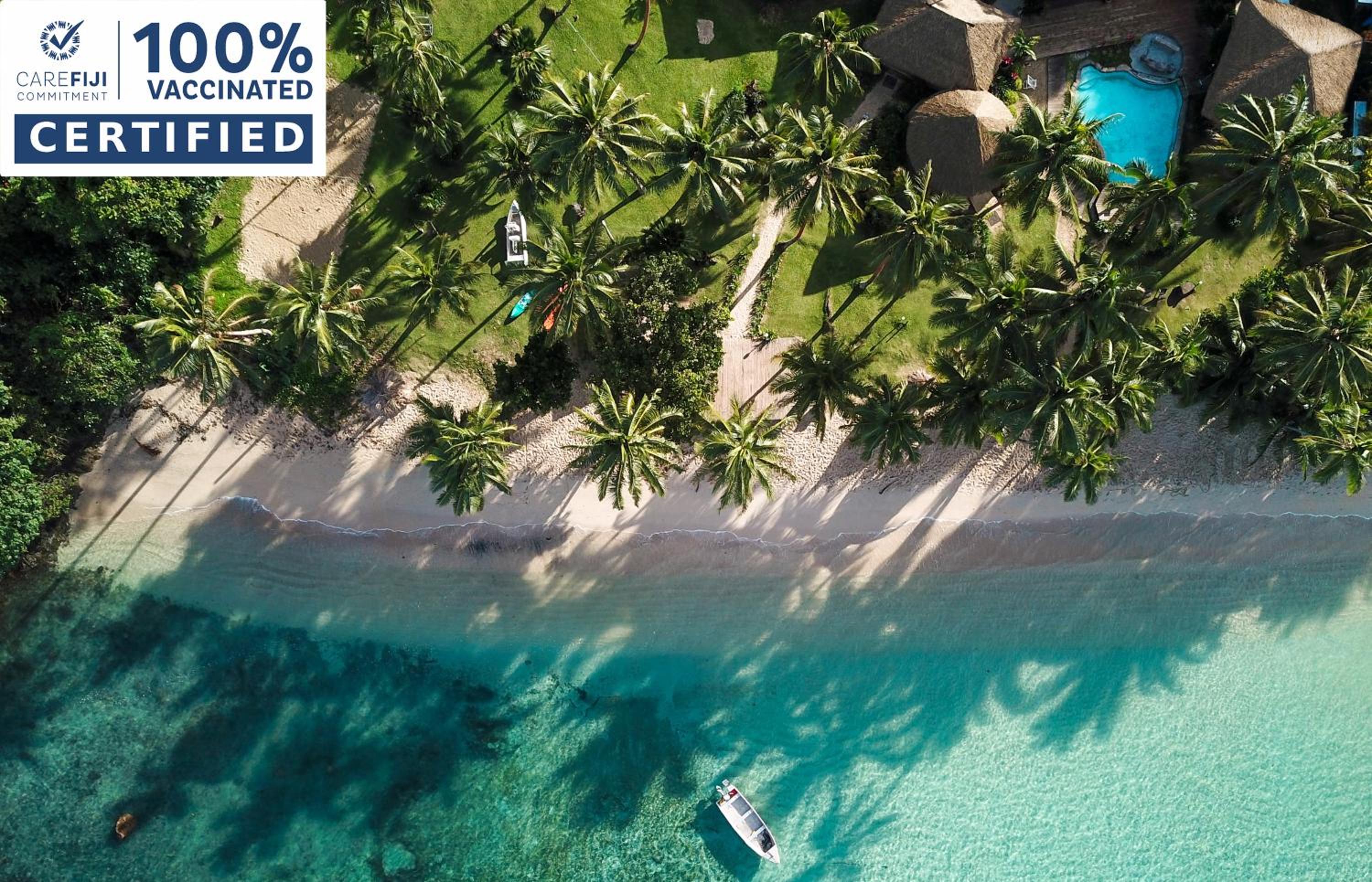 Hotel Beachouse Resort - Image 1