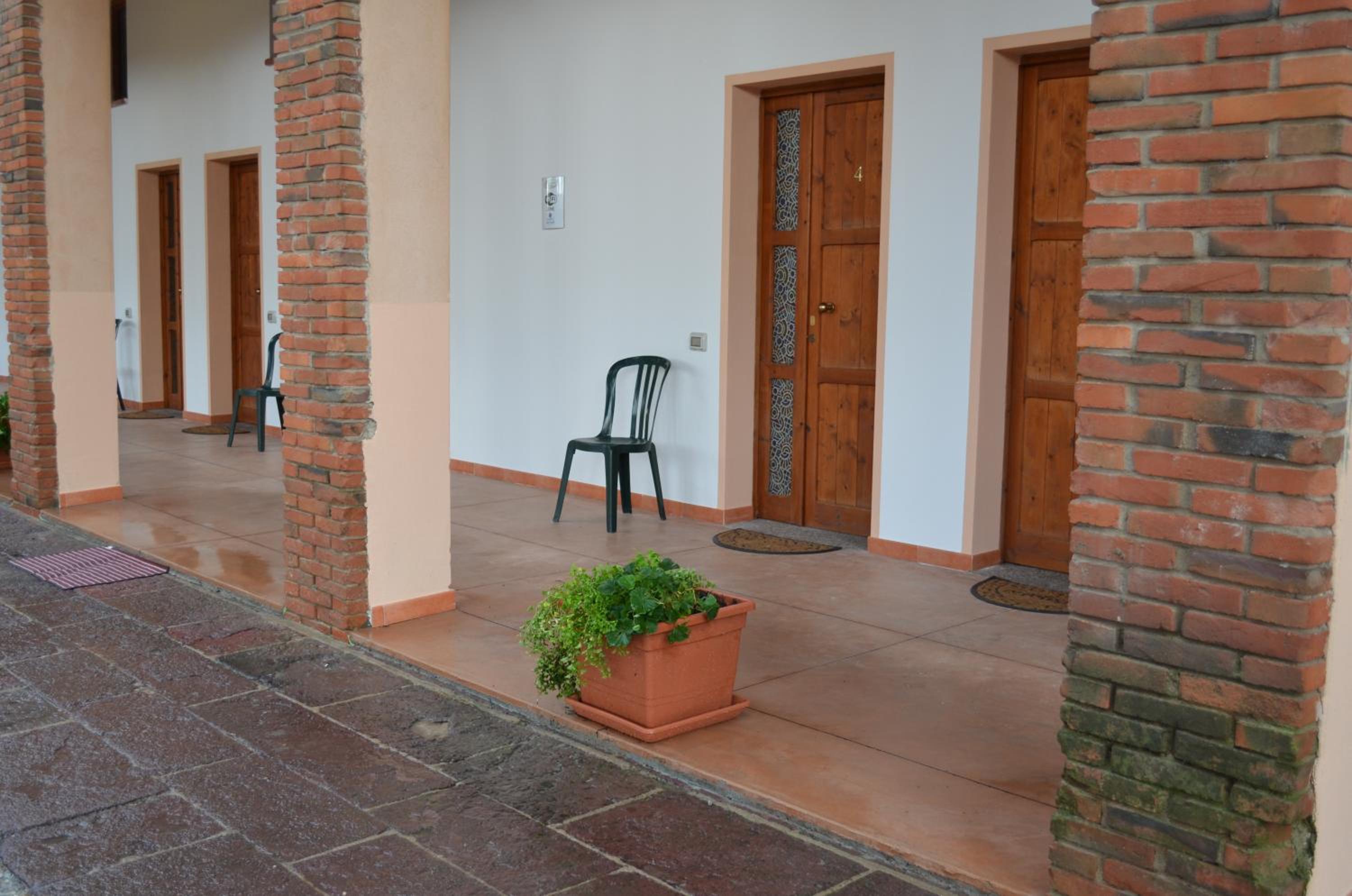 Agriturismo Agrifoglio