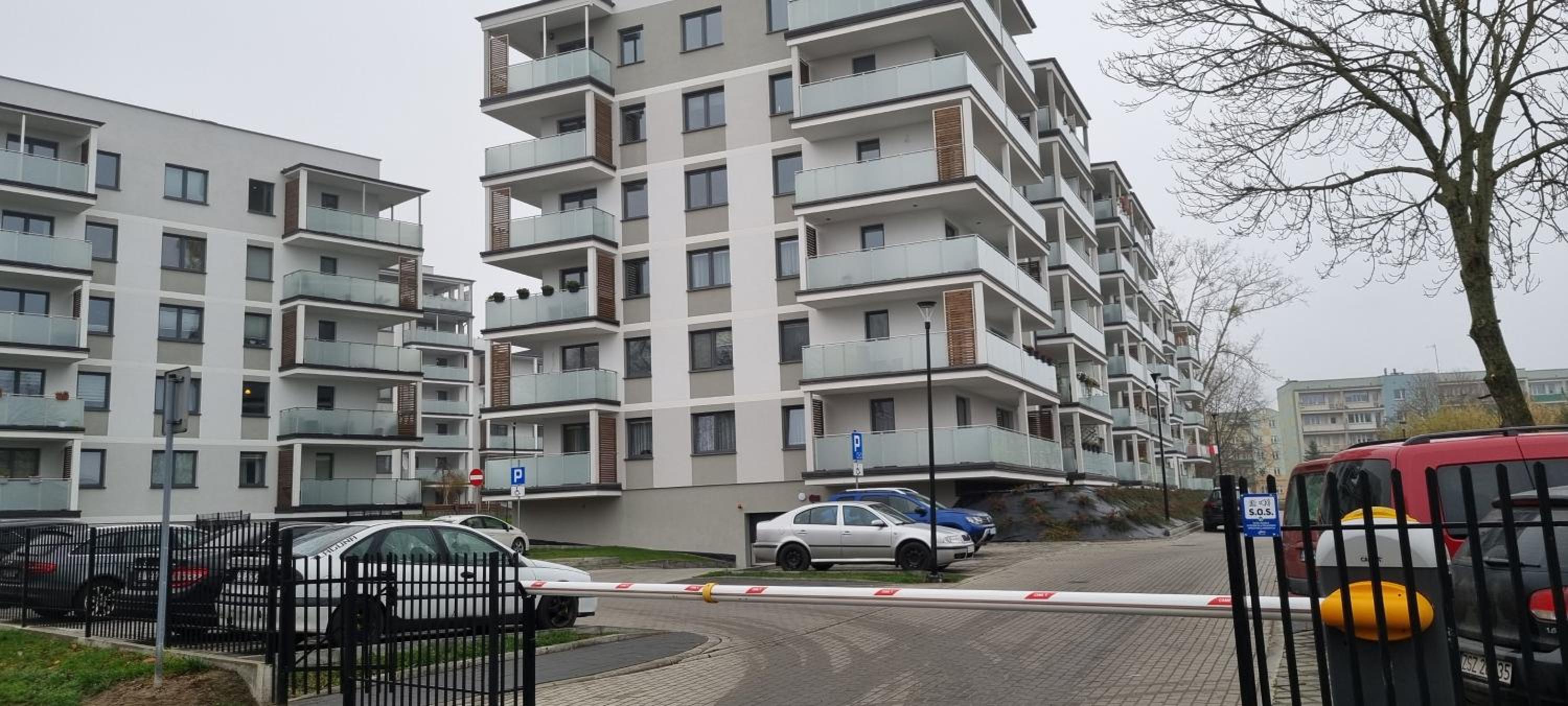 Apartament UniBal Szczecinek view 4