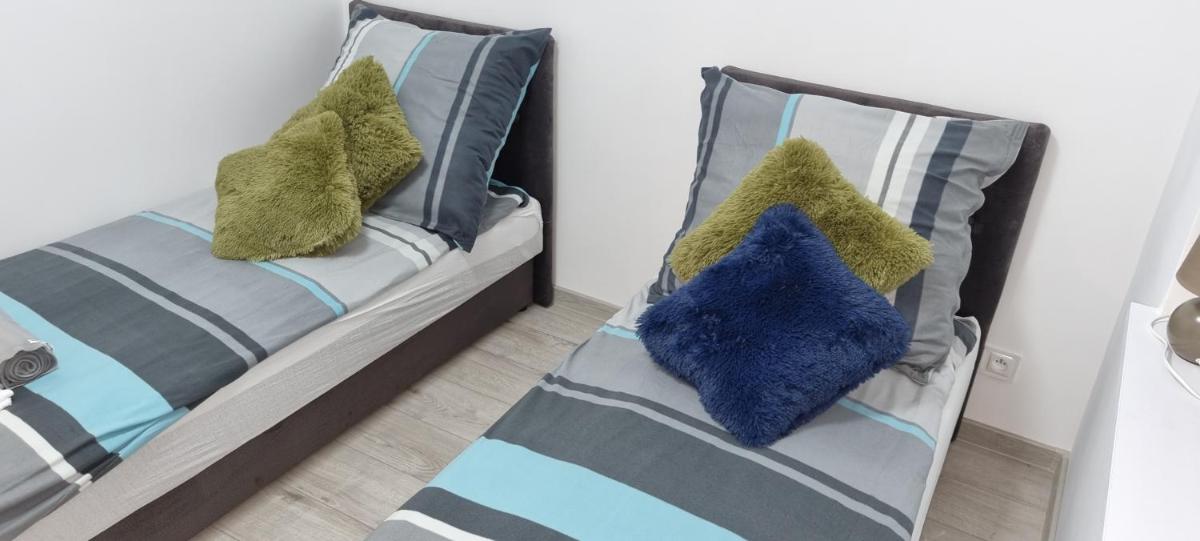 Apartament UniBal Szczecinek view 5