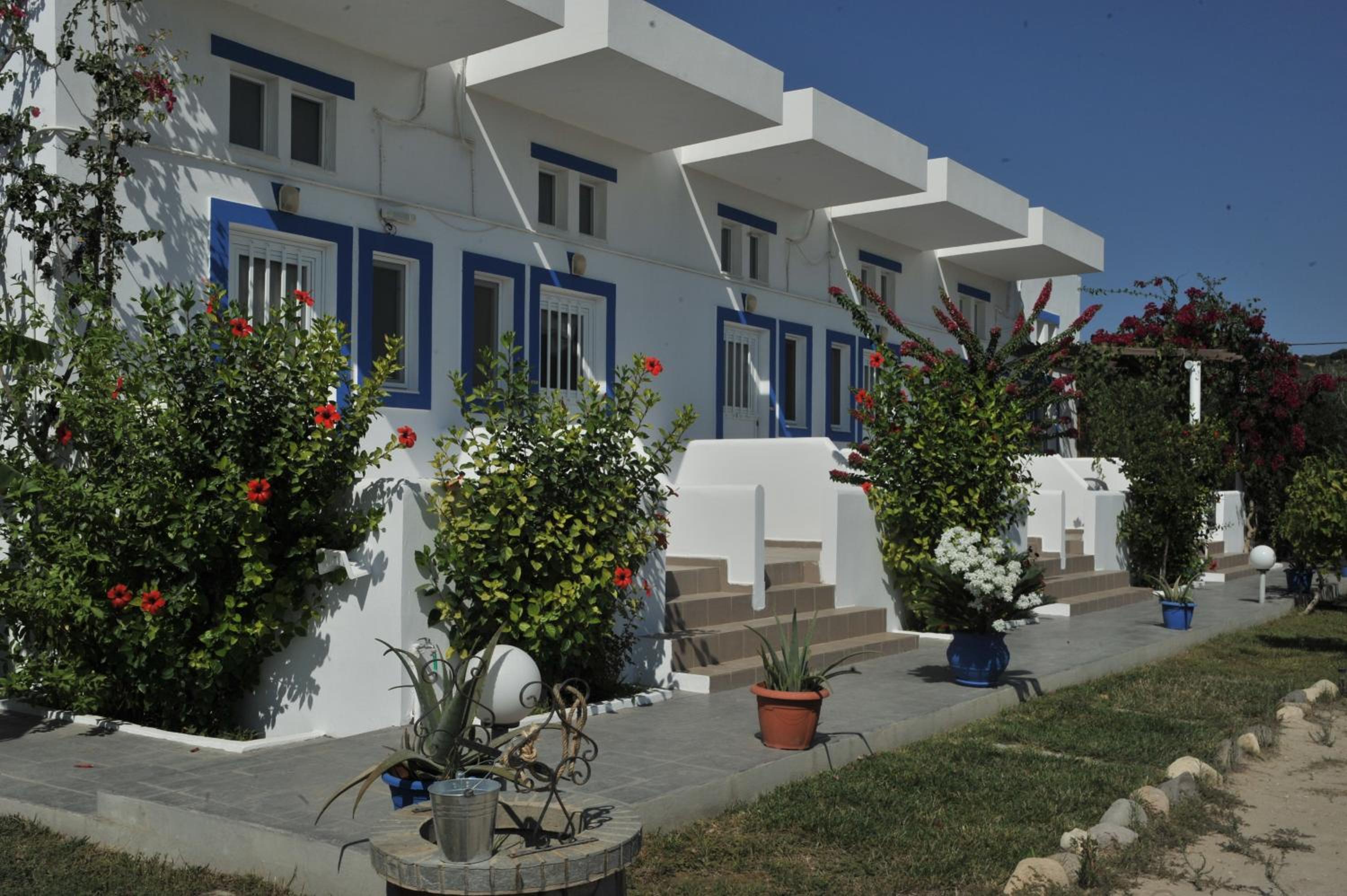 Hotel Nefeli Apartments - Image 1