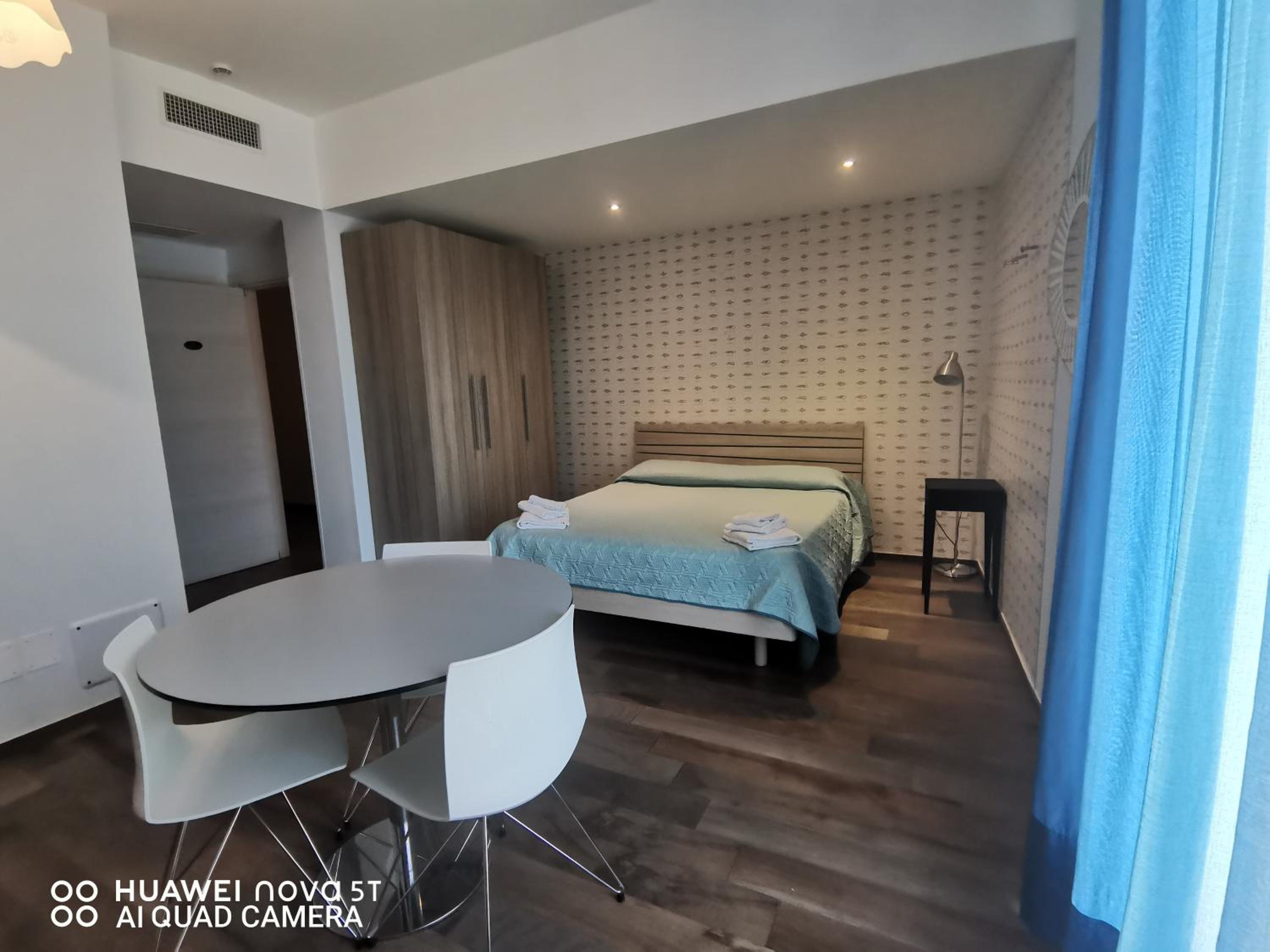 Zacapa B&B en Taranto