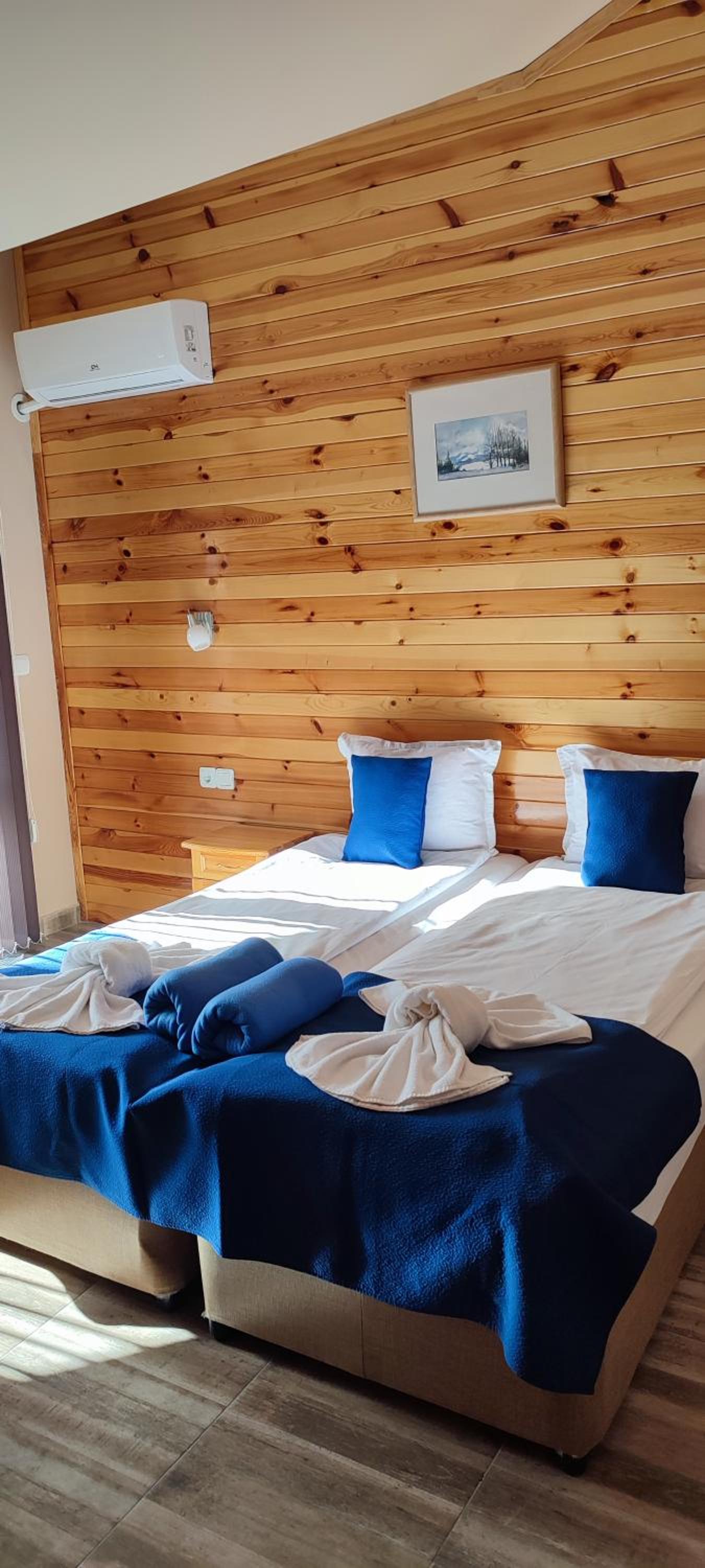 Guest House Edelweiss